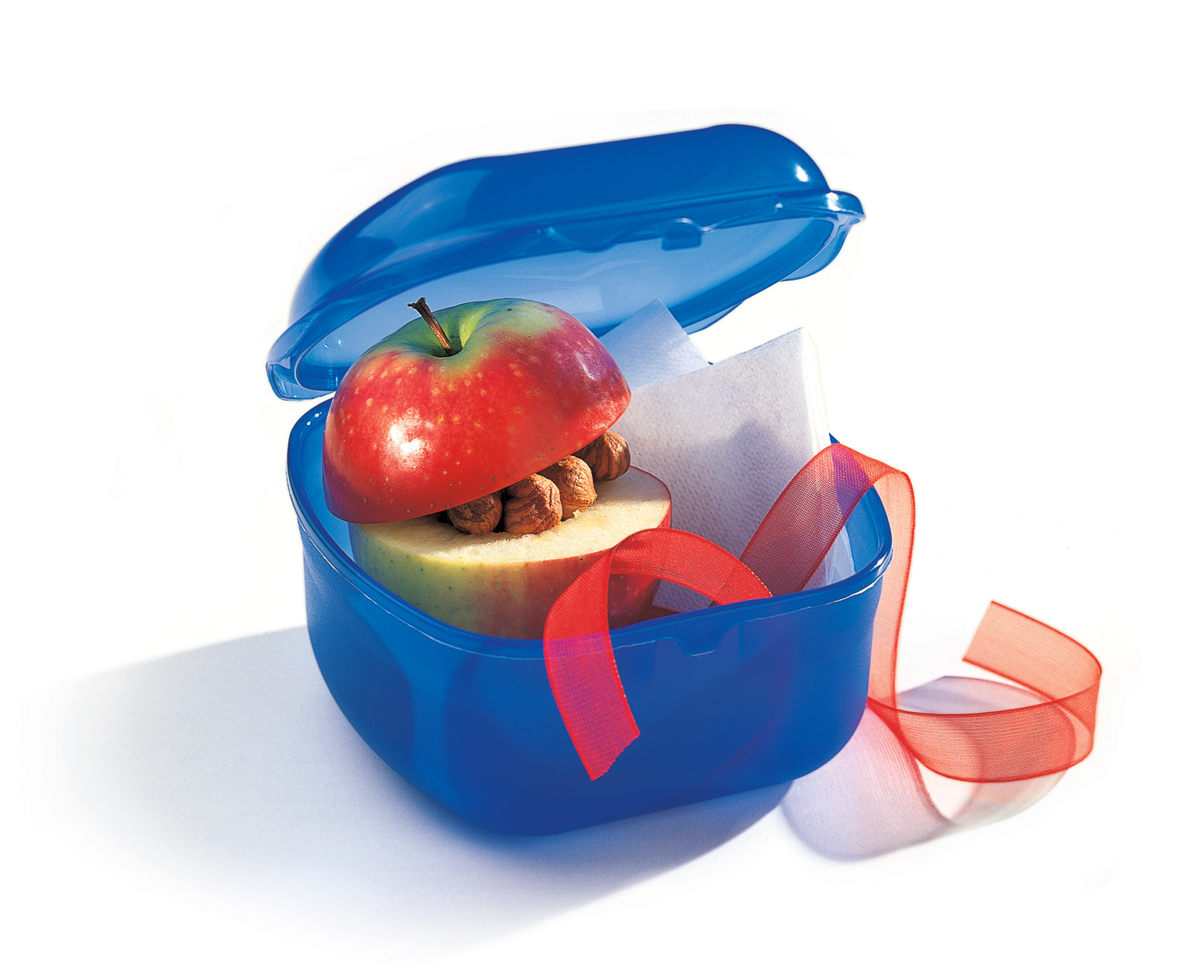 Perlen-Apfel