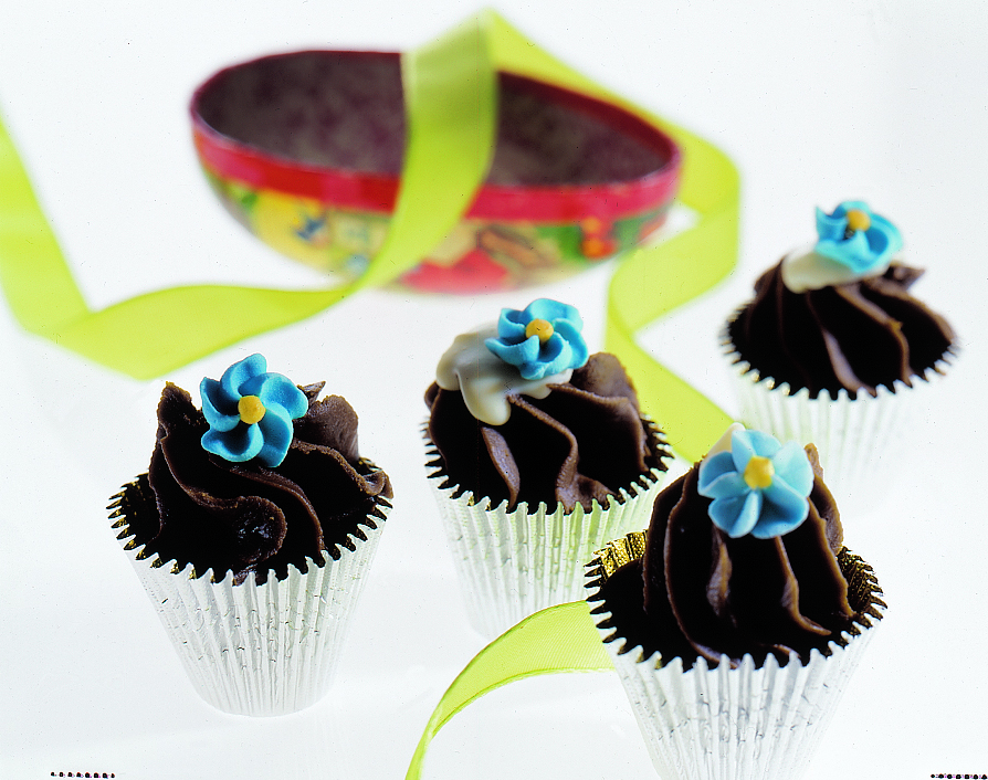 Mini-truffes