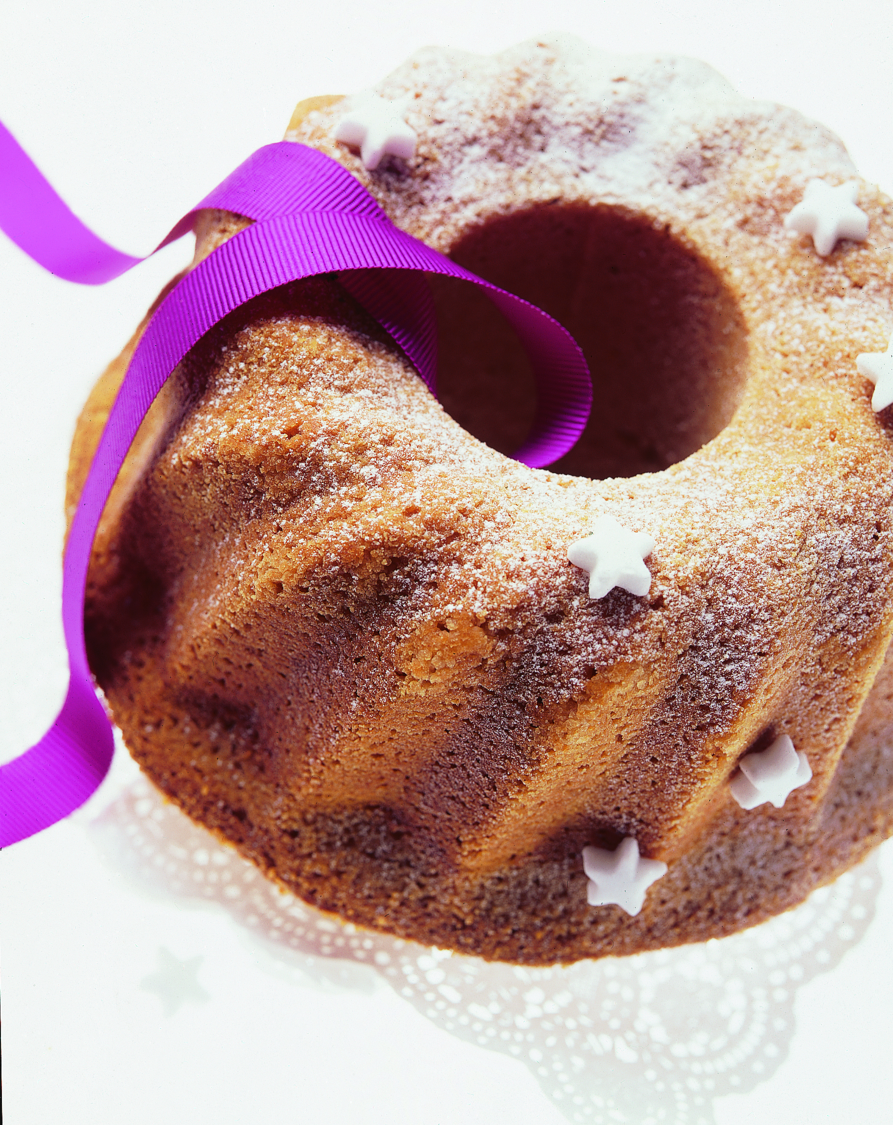 Pfefferkuchen