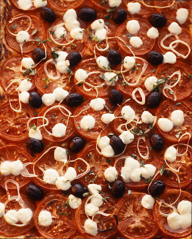 Pizza Bambini