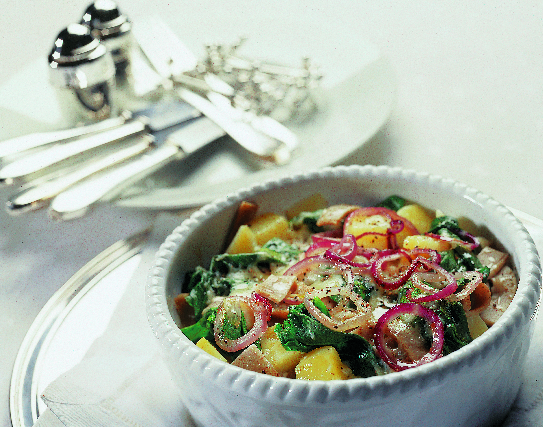 Pizzoccheri