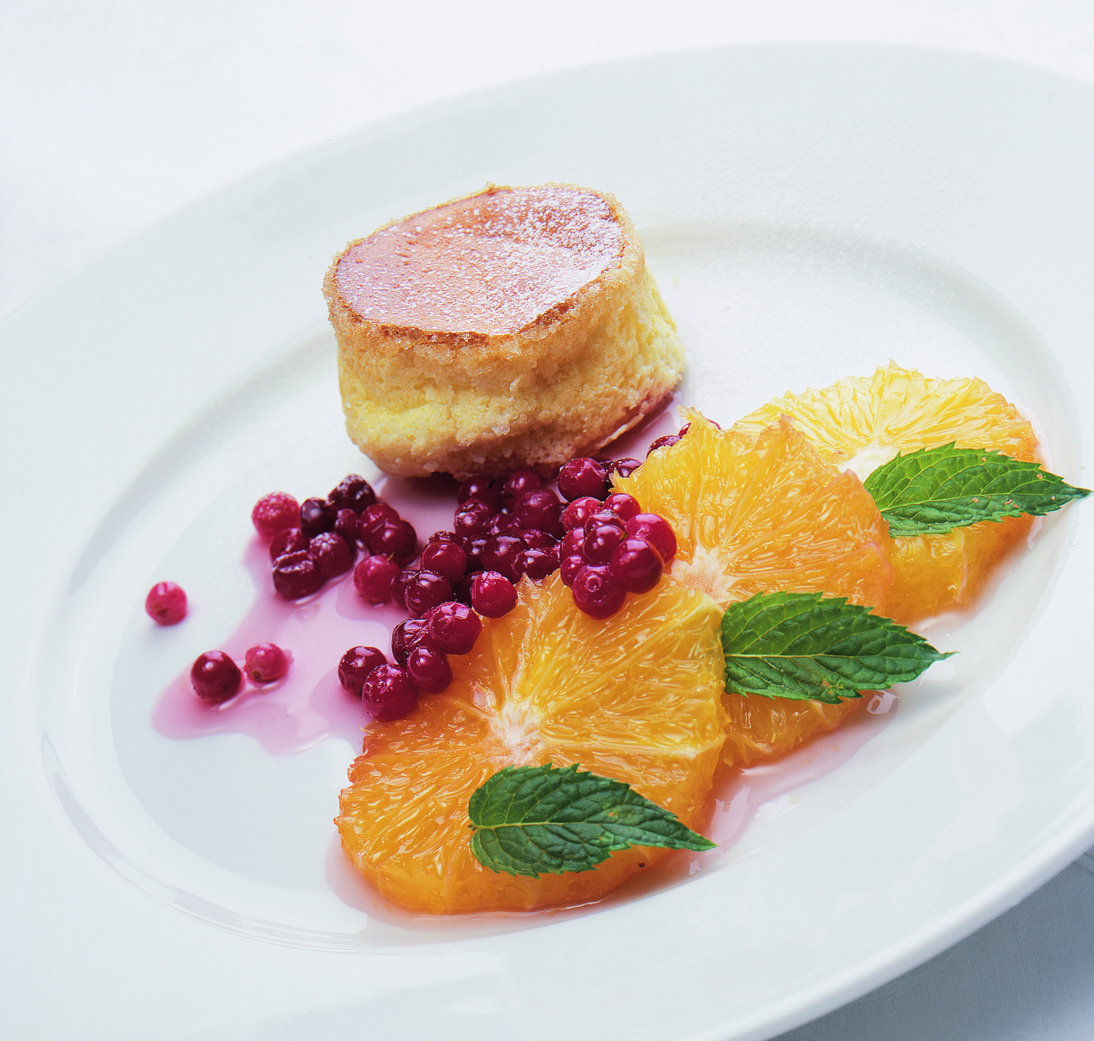 Quarksoufflé
