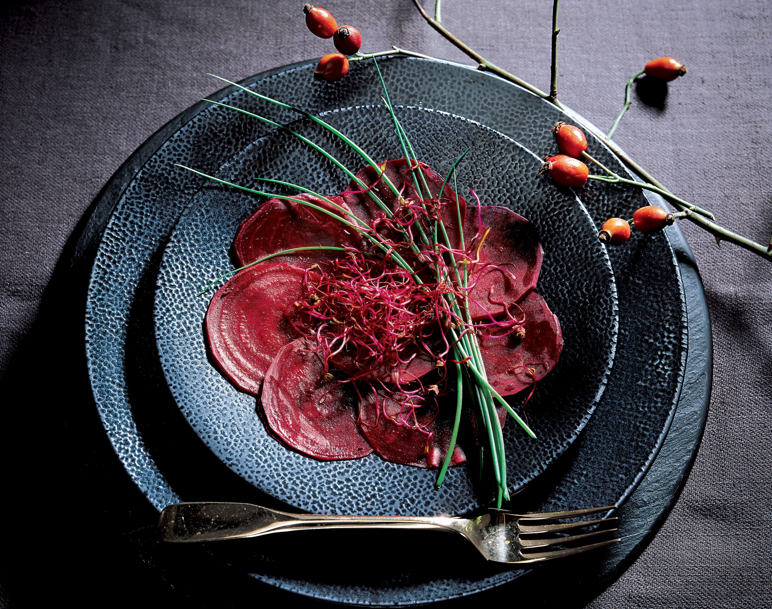 Randen-Carpaccio