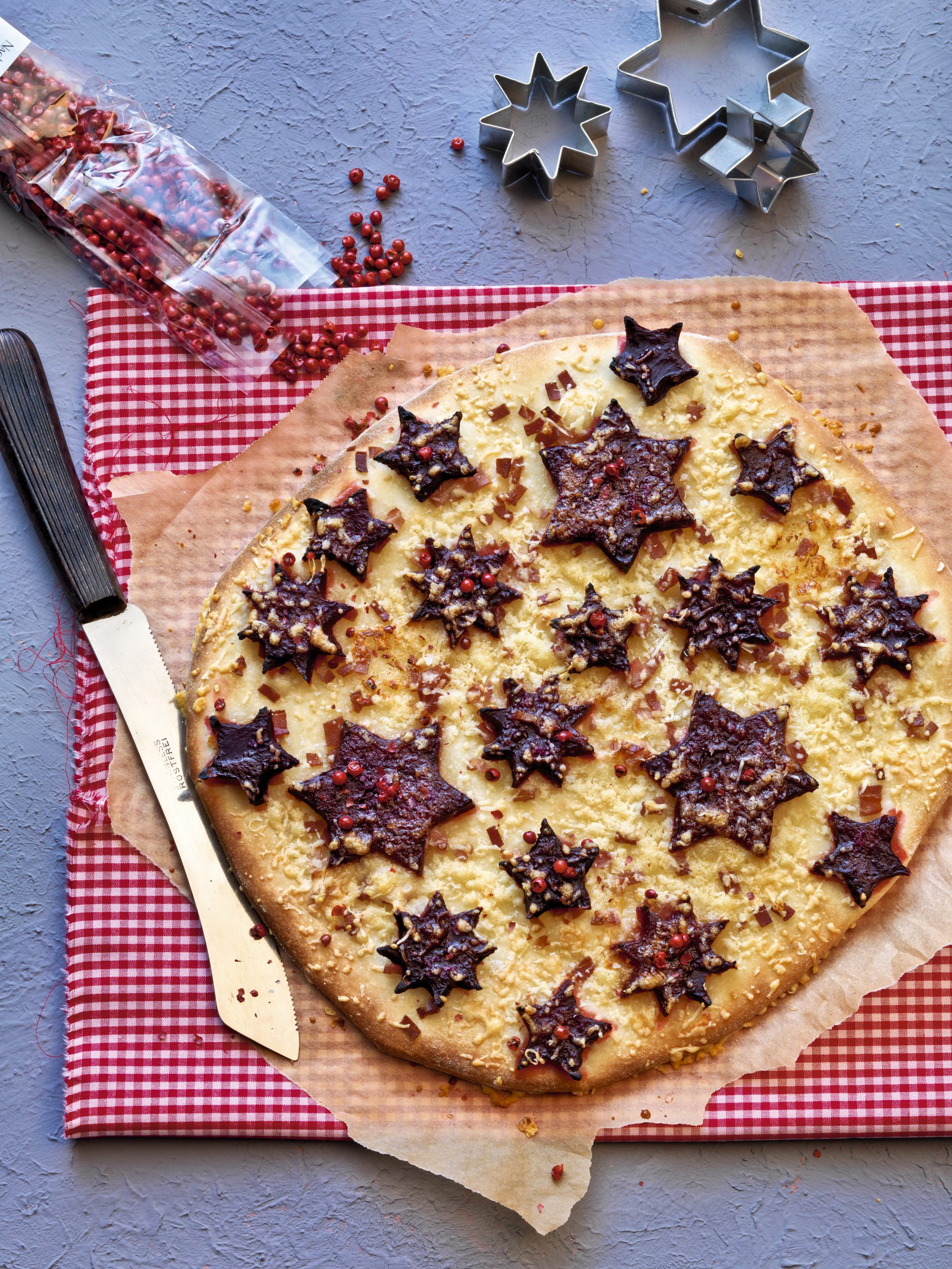 Randen-Focaccia