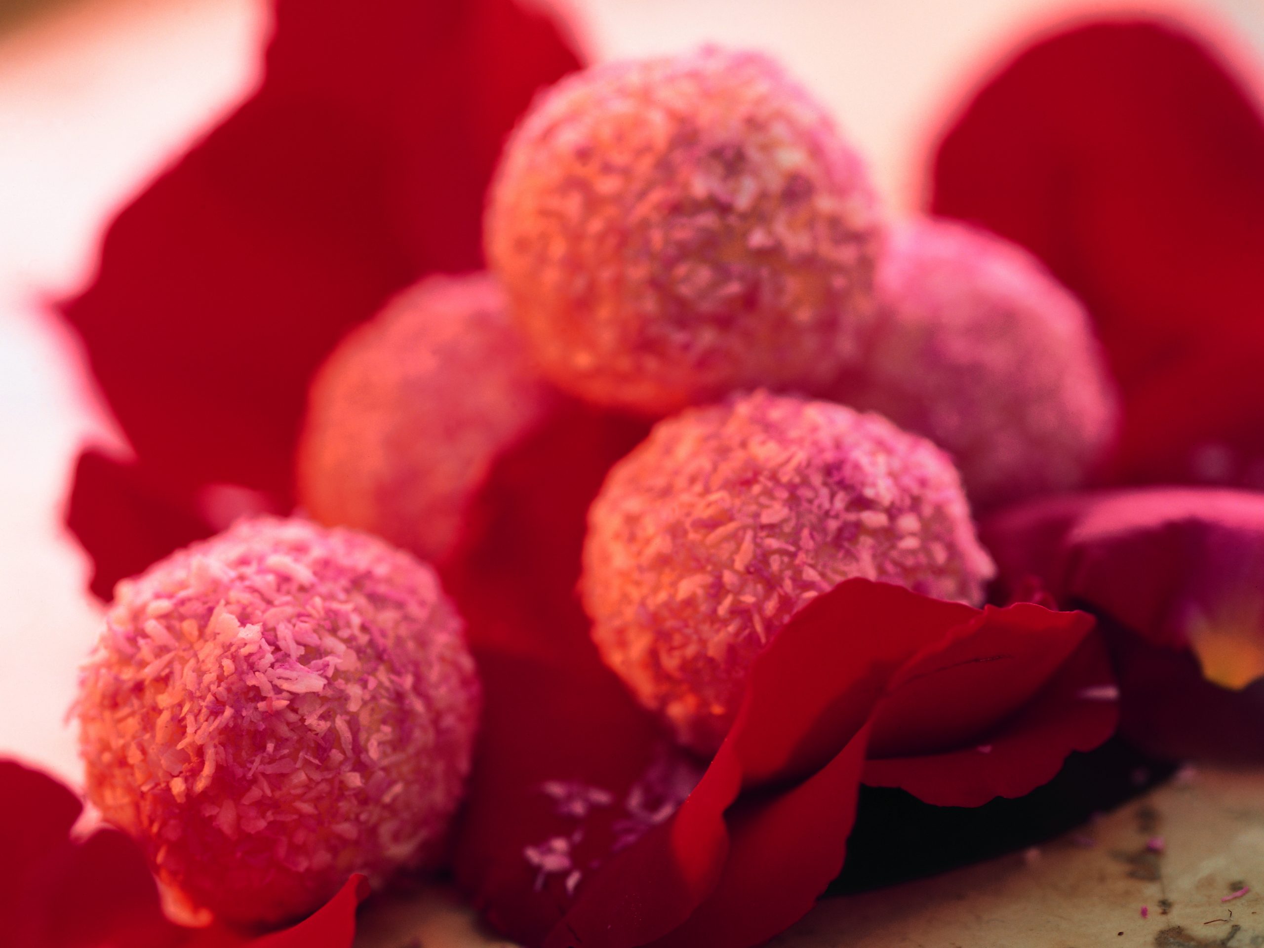 Rosen Truffes