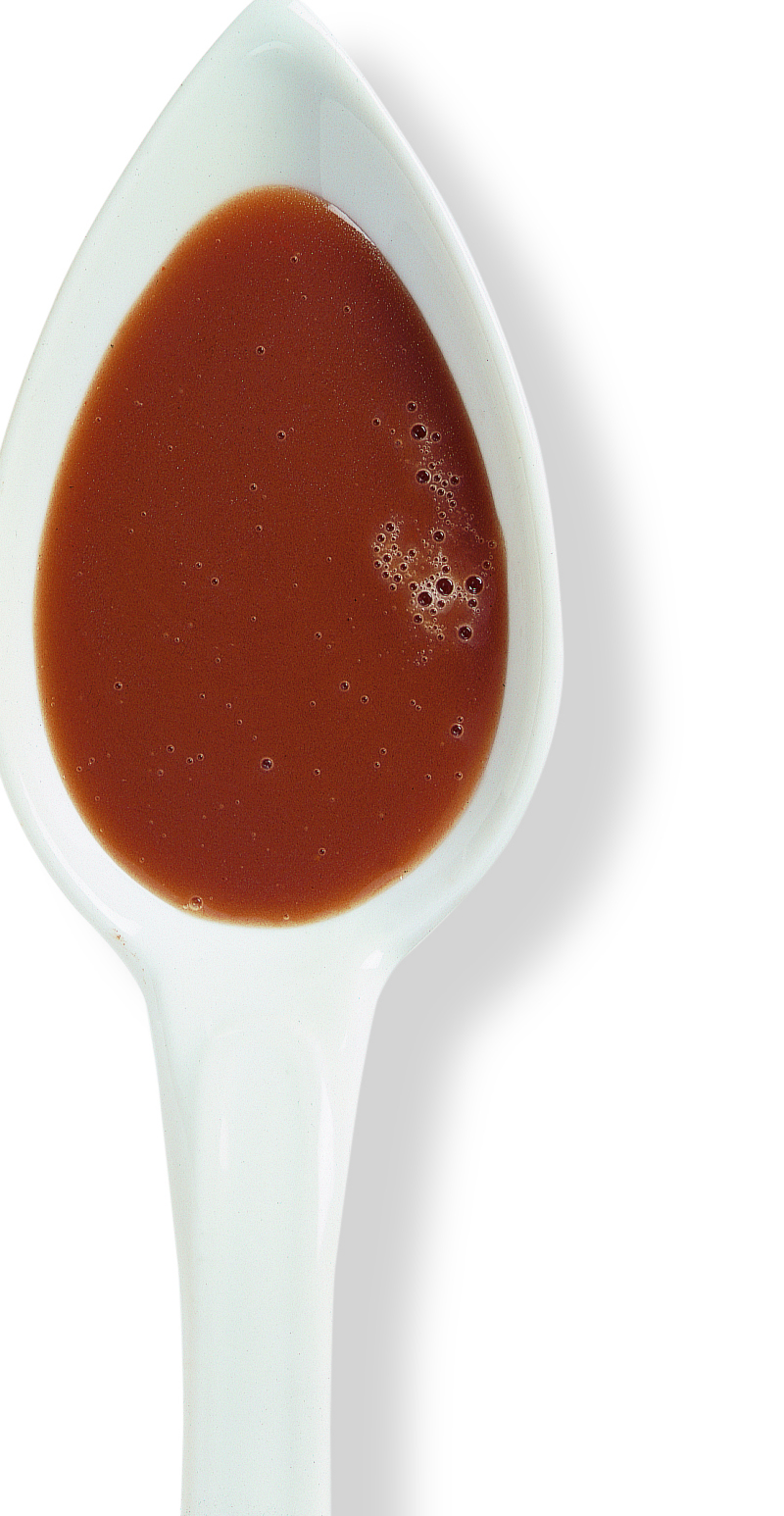 Sauce Madère (pour veau, boeuf, chasse, champignons)