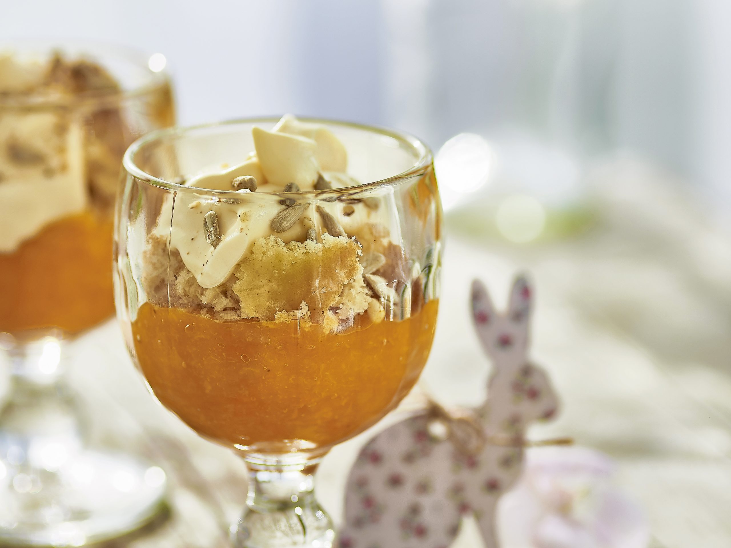 Rüebli-Mascarpone-Traum