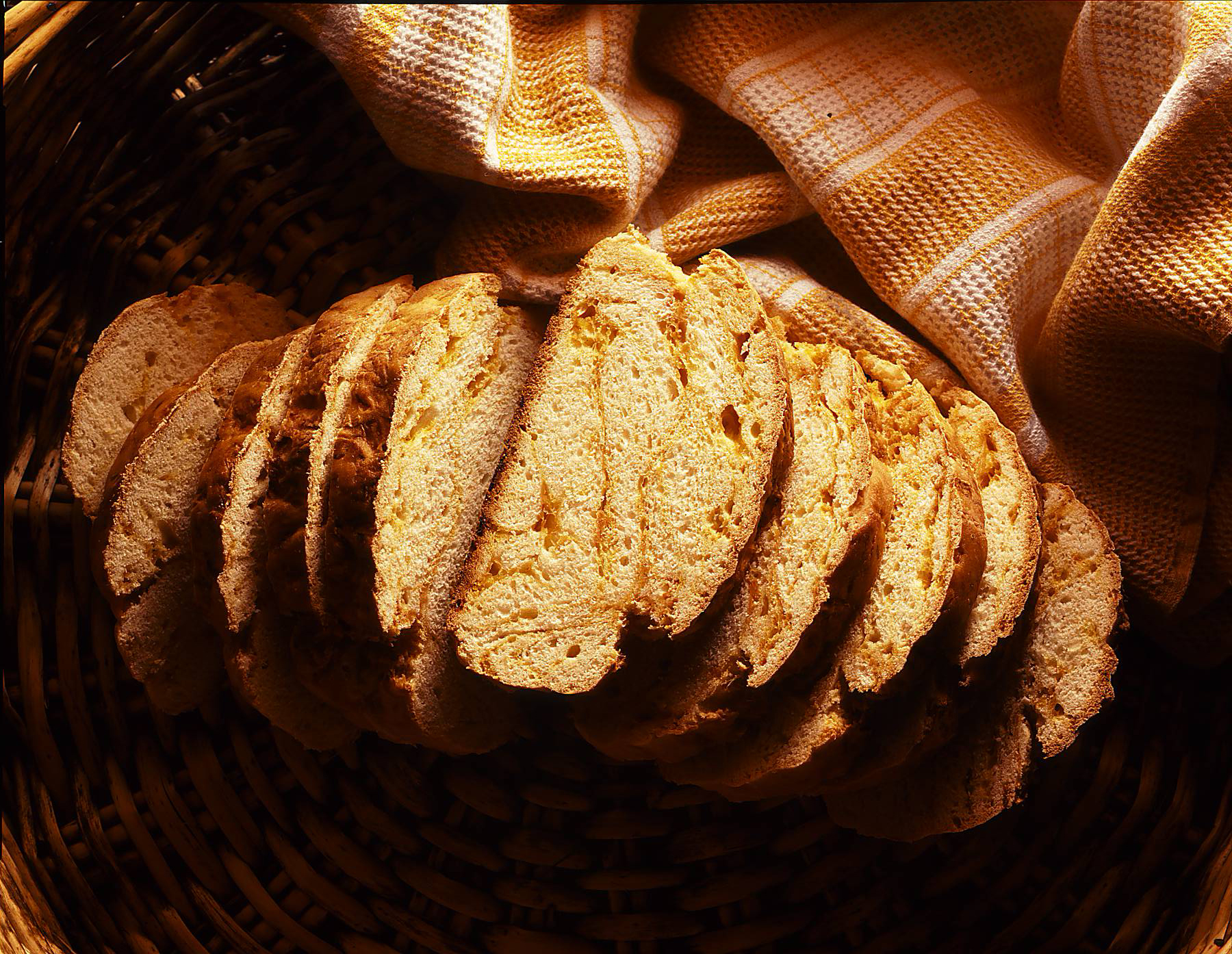 Rüeblibrot