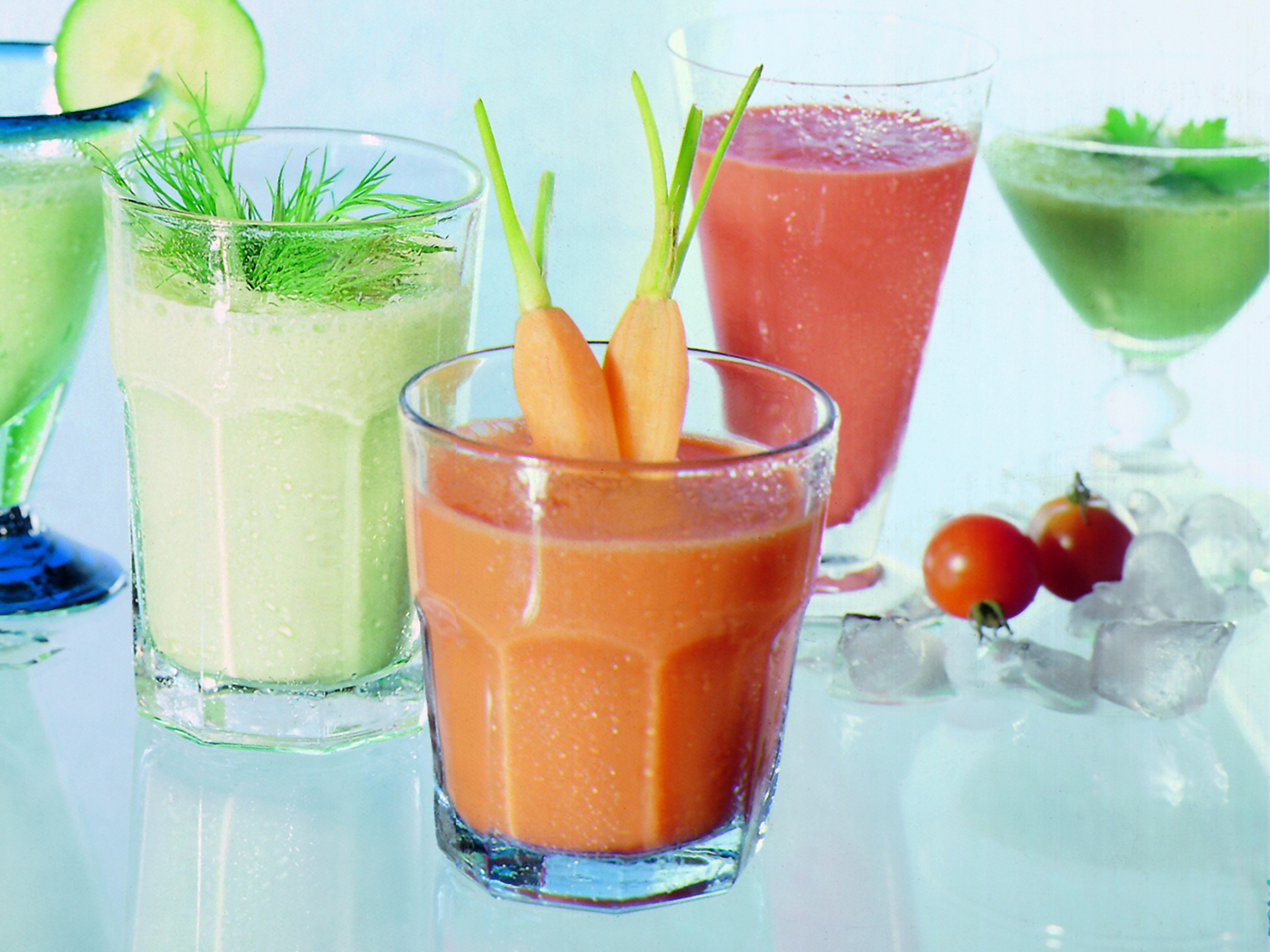 Rüeblidrink