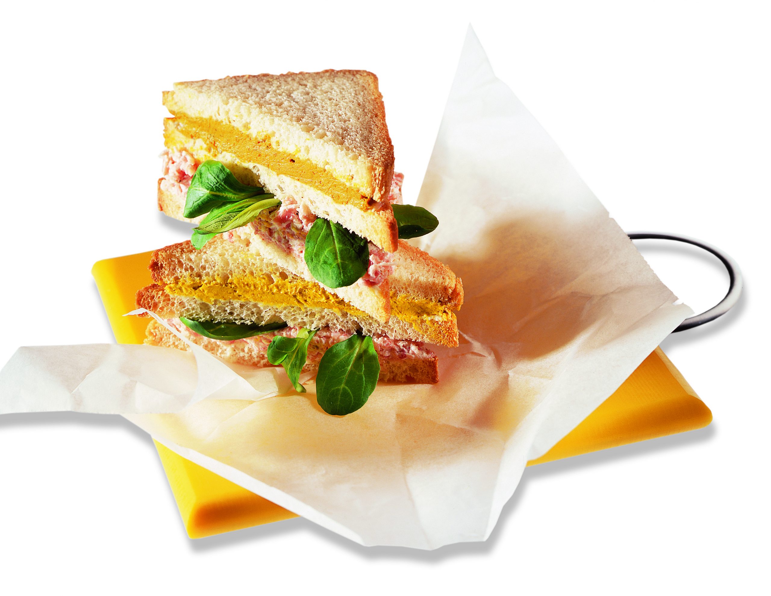 Sandwich
