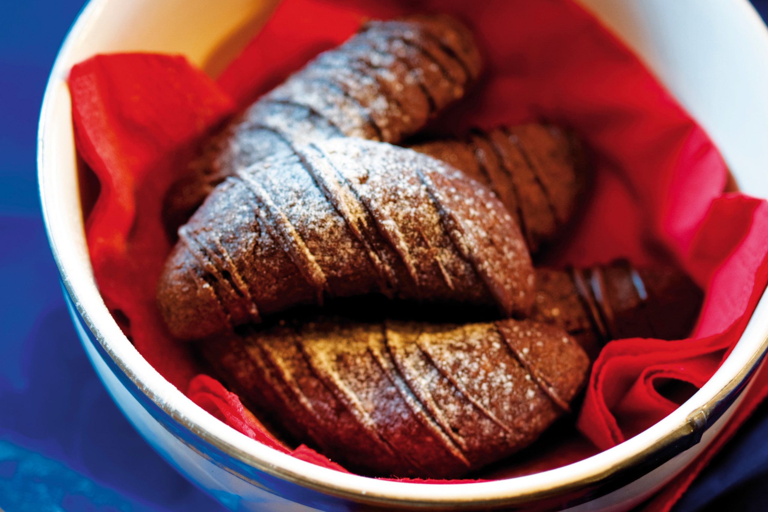 Schoggiguetzli