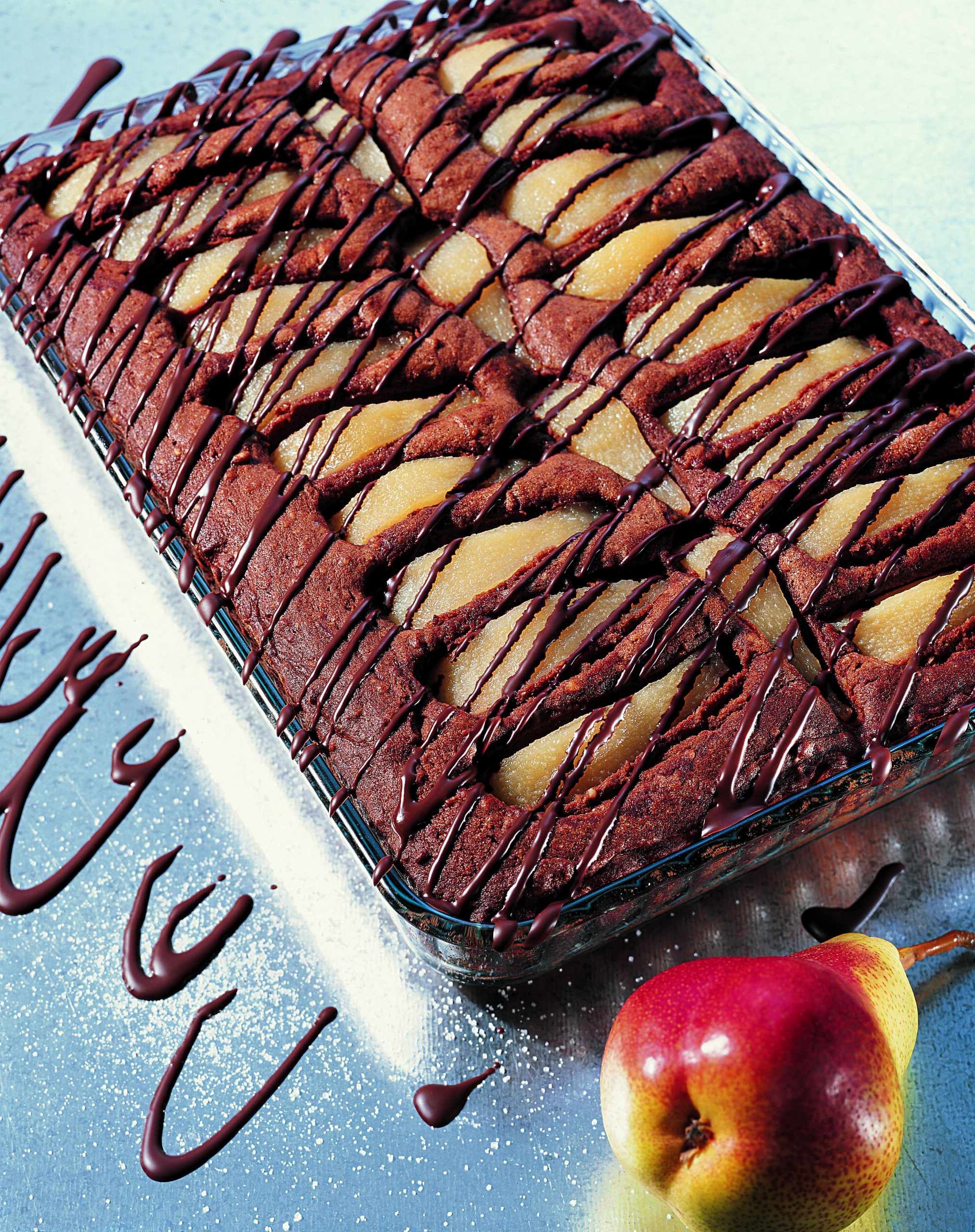 Blechkuchen-Rezepte | Swissmilk