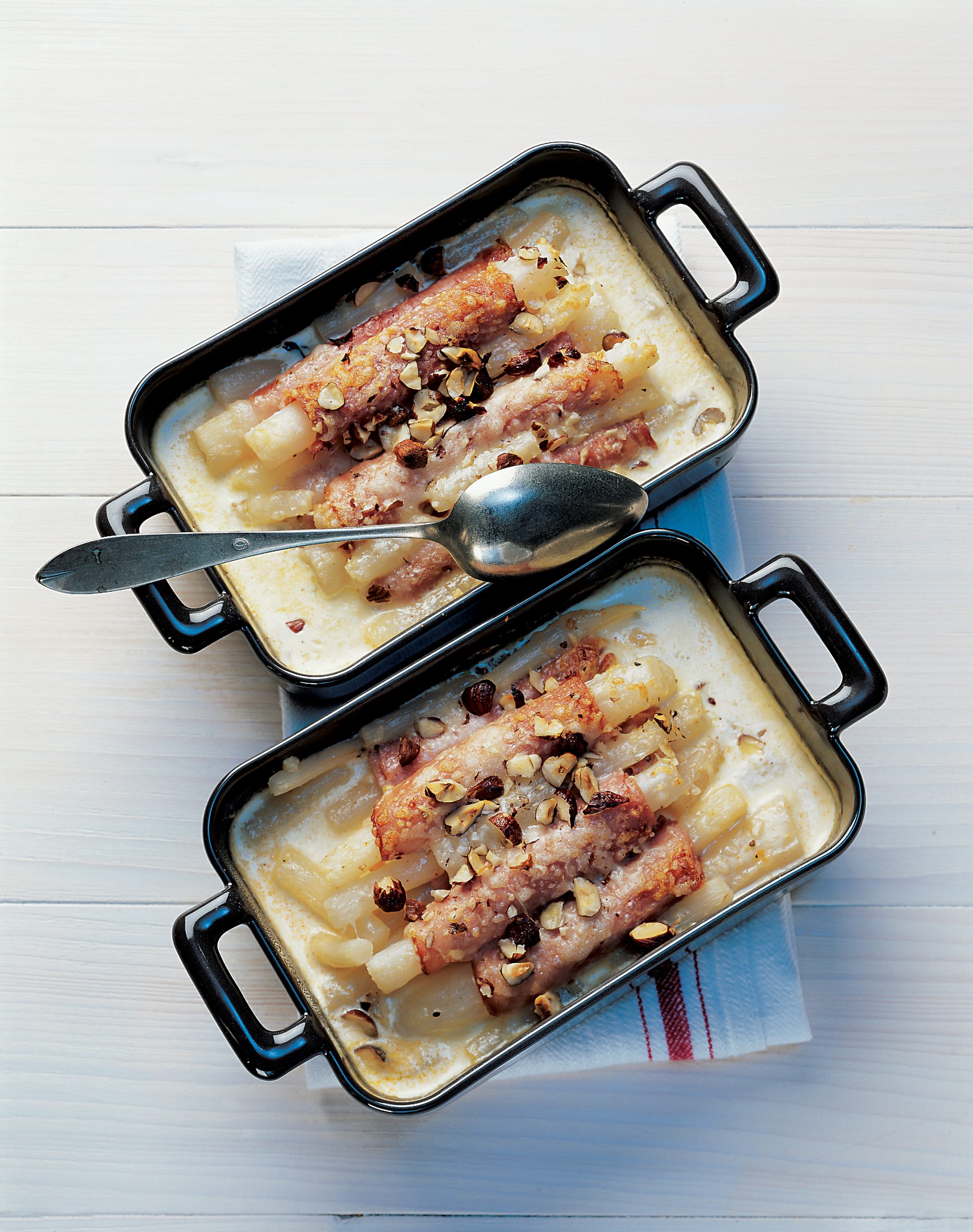 Schwarzwurzel-Rezepte | Swissmilk