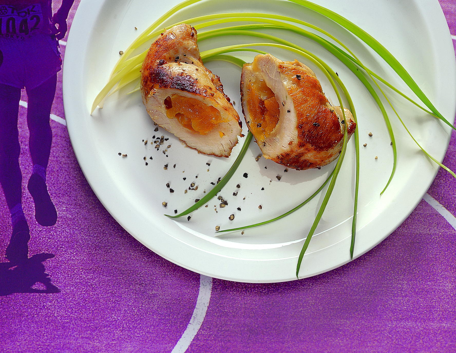 Seeländer Pouletbrüstchen
