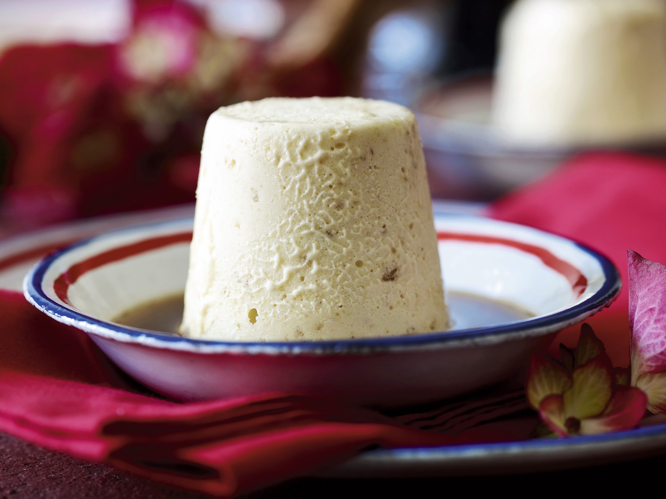 Semifreddo alle Noci