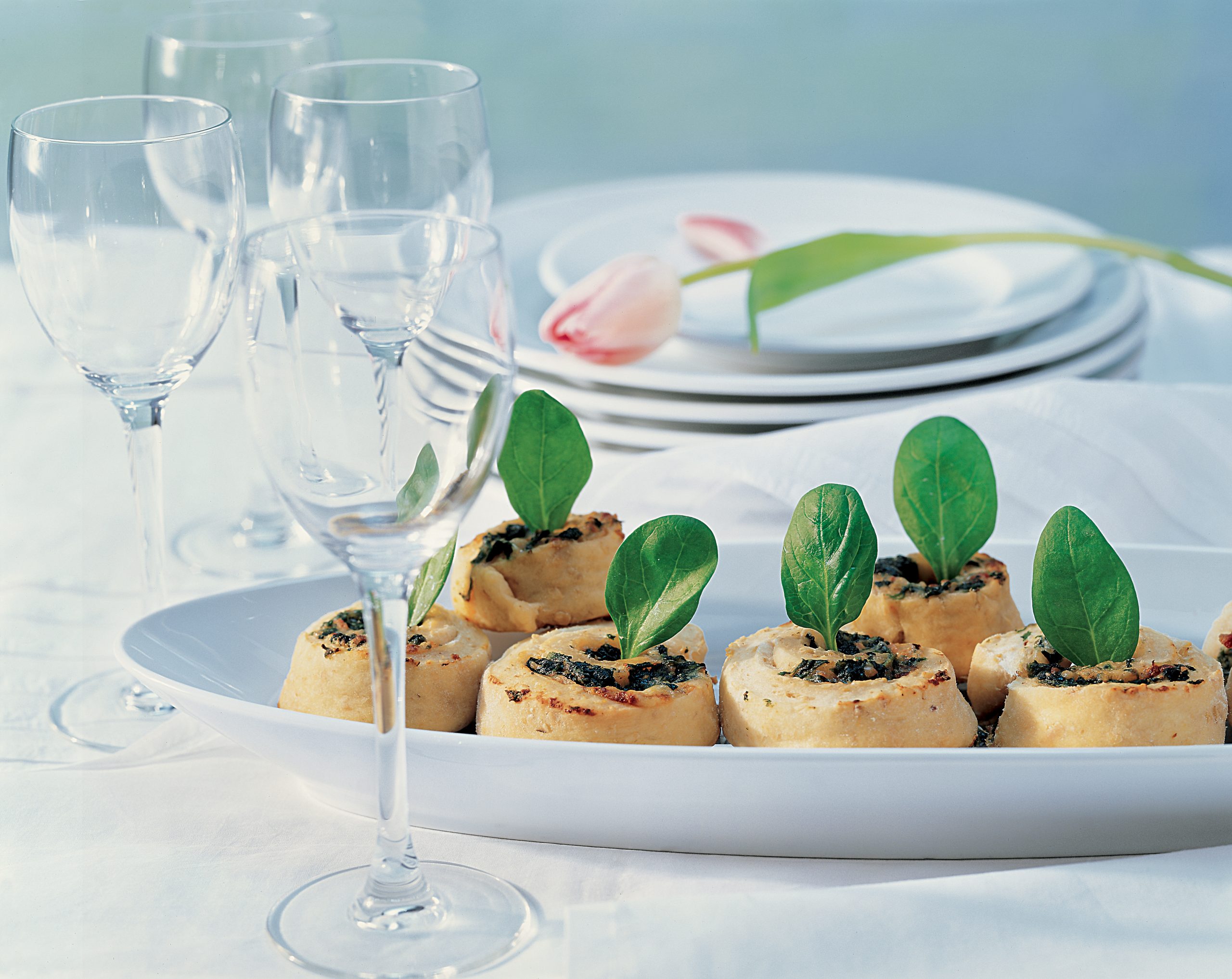 Apérogebäck - Rezepte | Swissmilk
