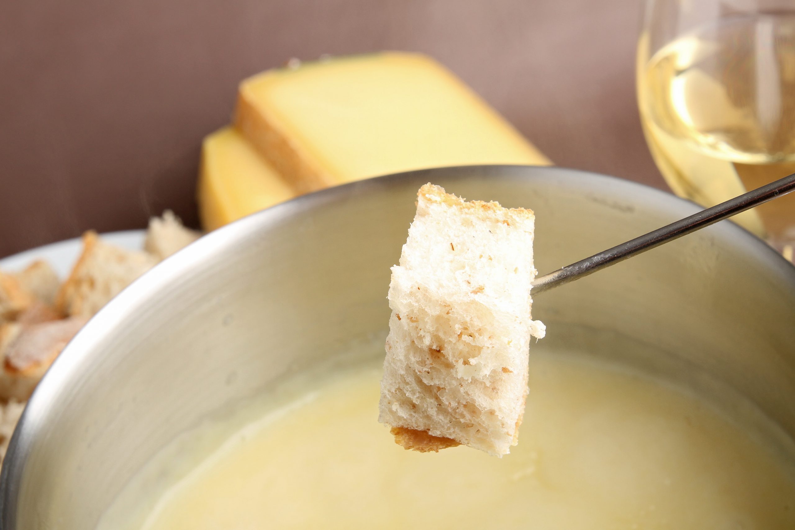 Les questions récurrentes sur la fondue