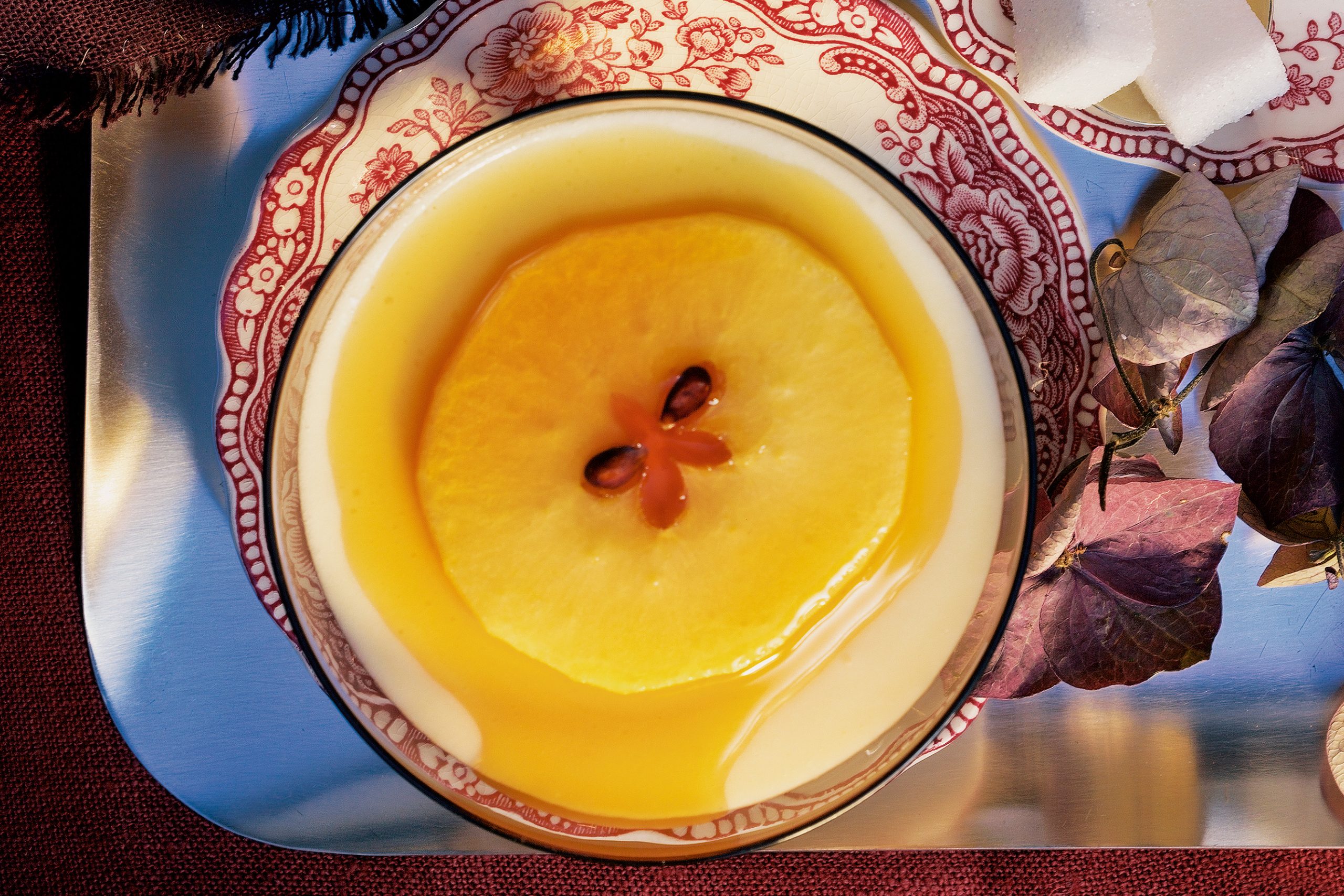 Äpfel Cox Orange: Jetzt Saison? | Swissmilk
