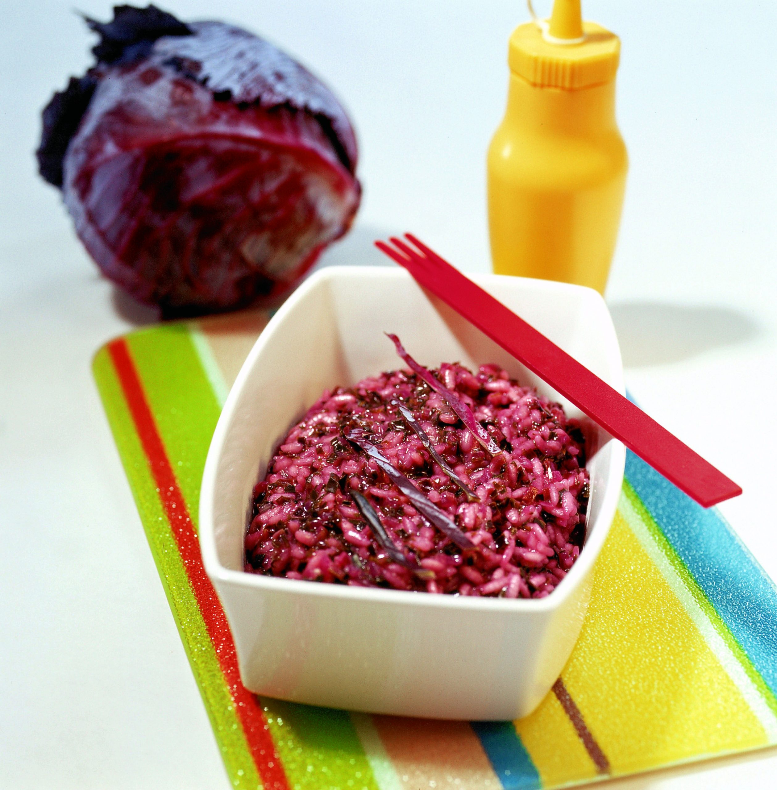 Suser-Risotto