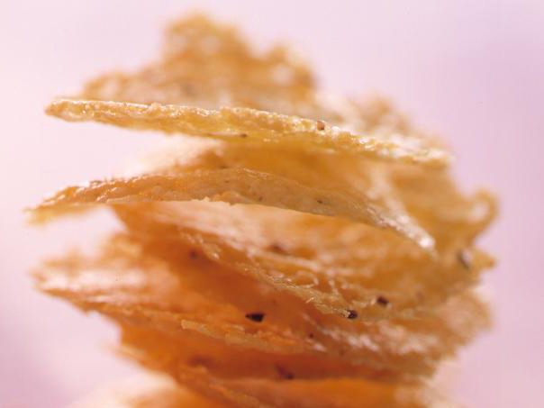 Swiss Crispies