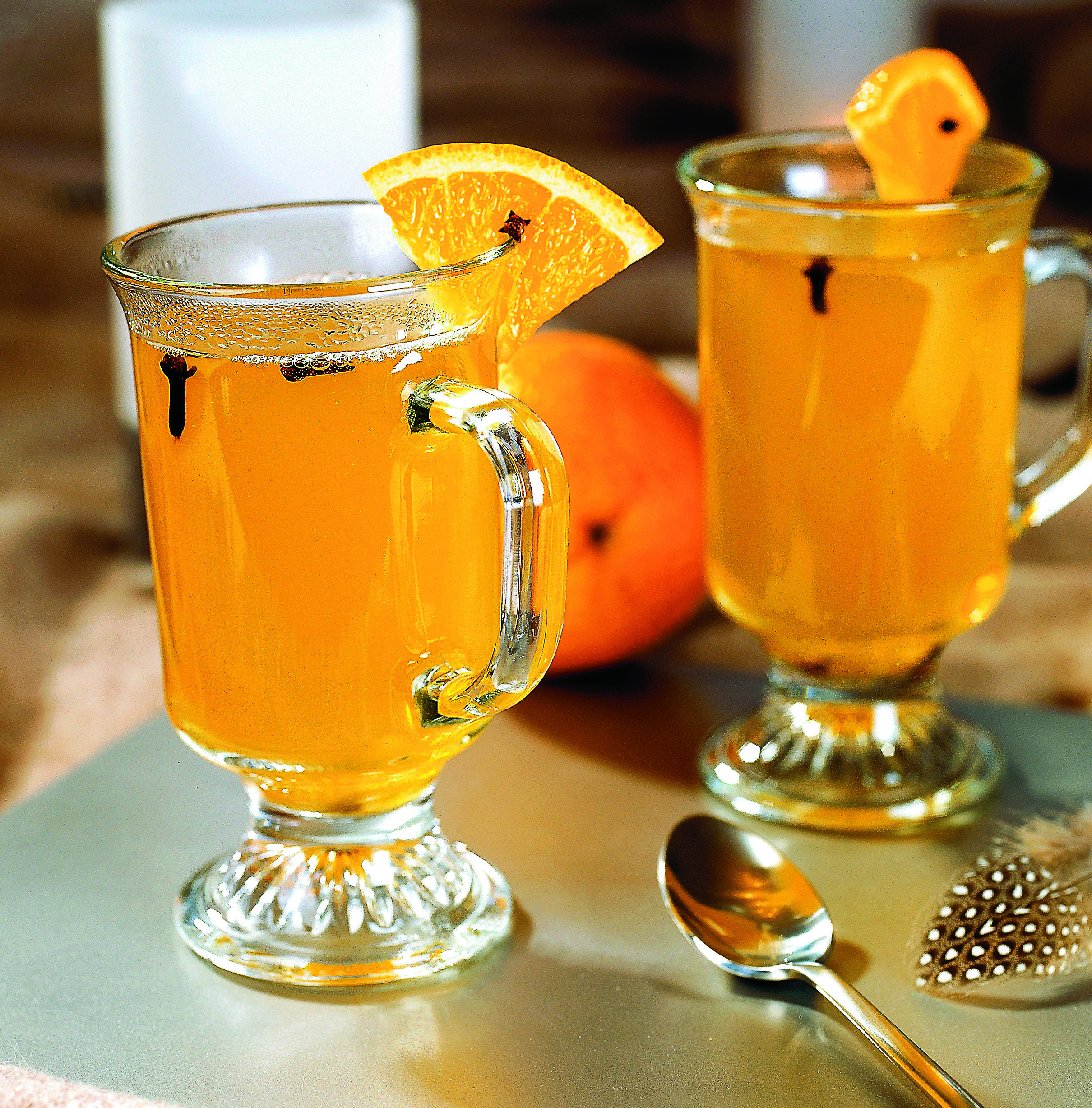 Thurgauer Apfelglühwein