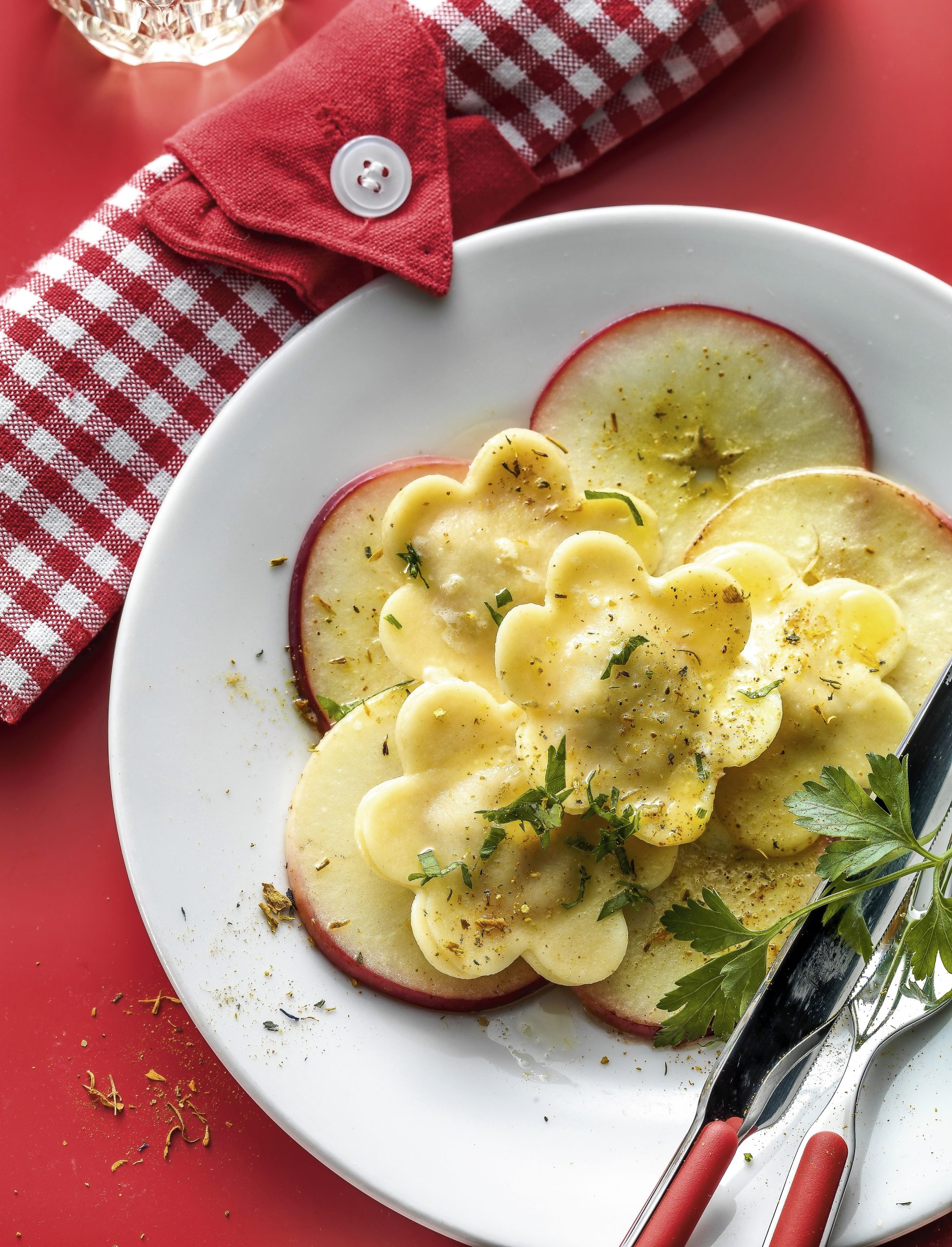 Thurgauer Ravioli