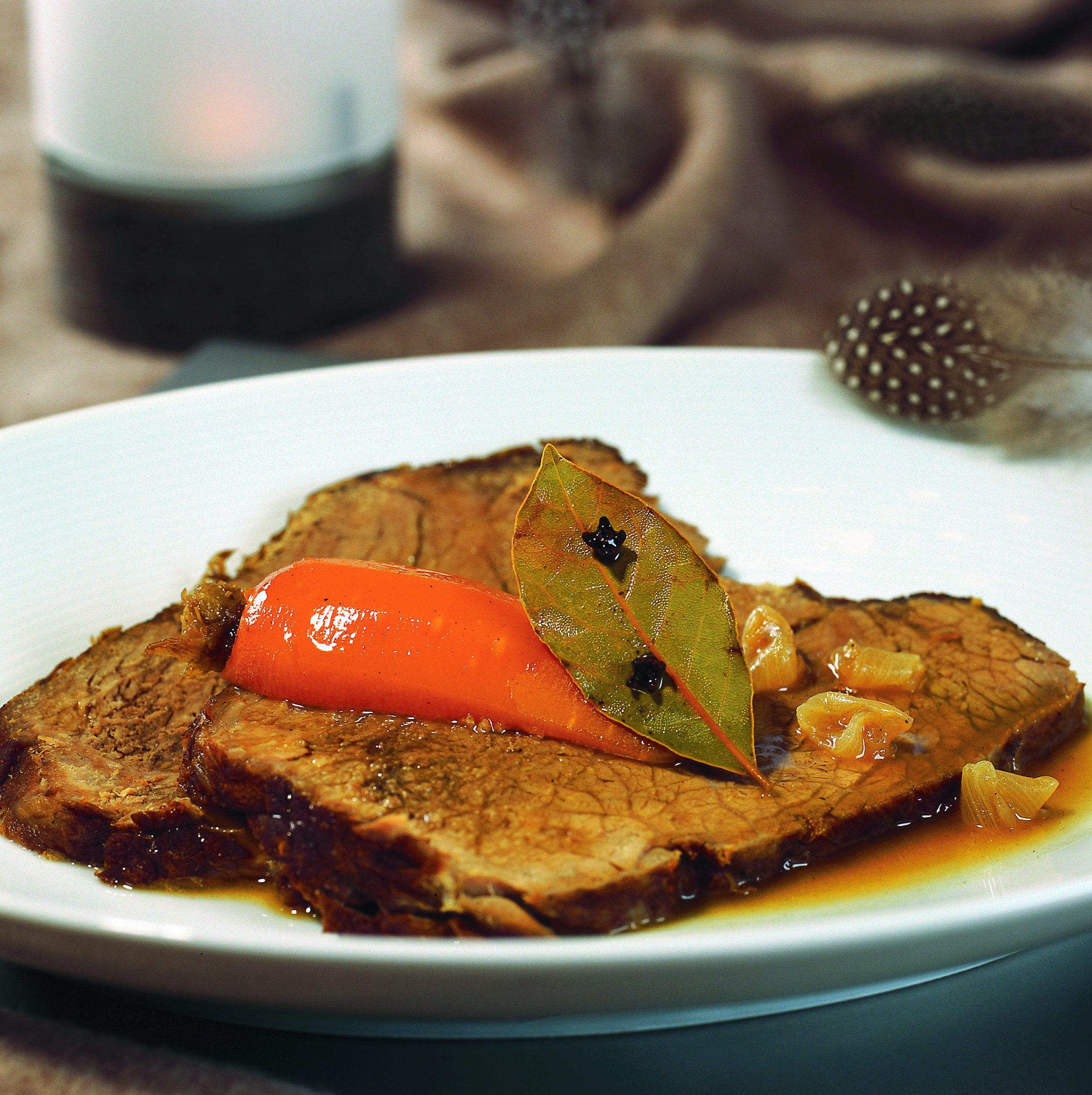 Thurgauer Sauerbraten