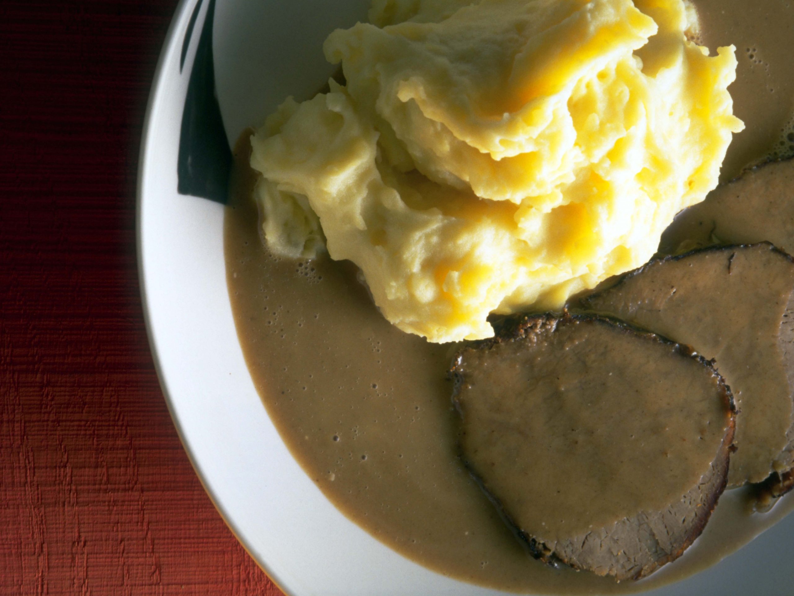 Thurtaler Sauerbraten