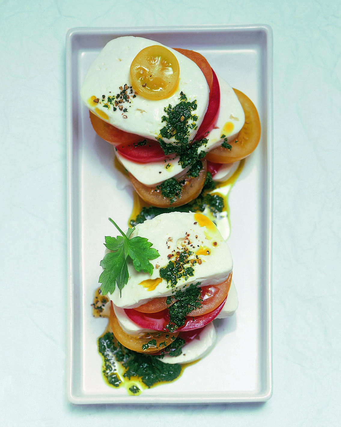 Tomaten-Formaggini