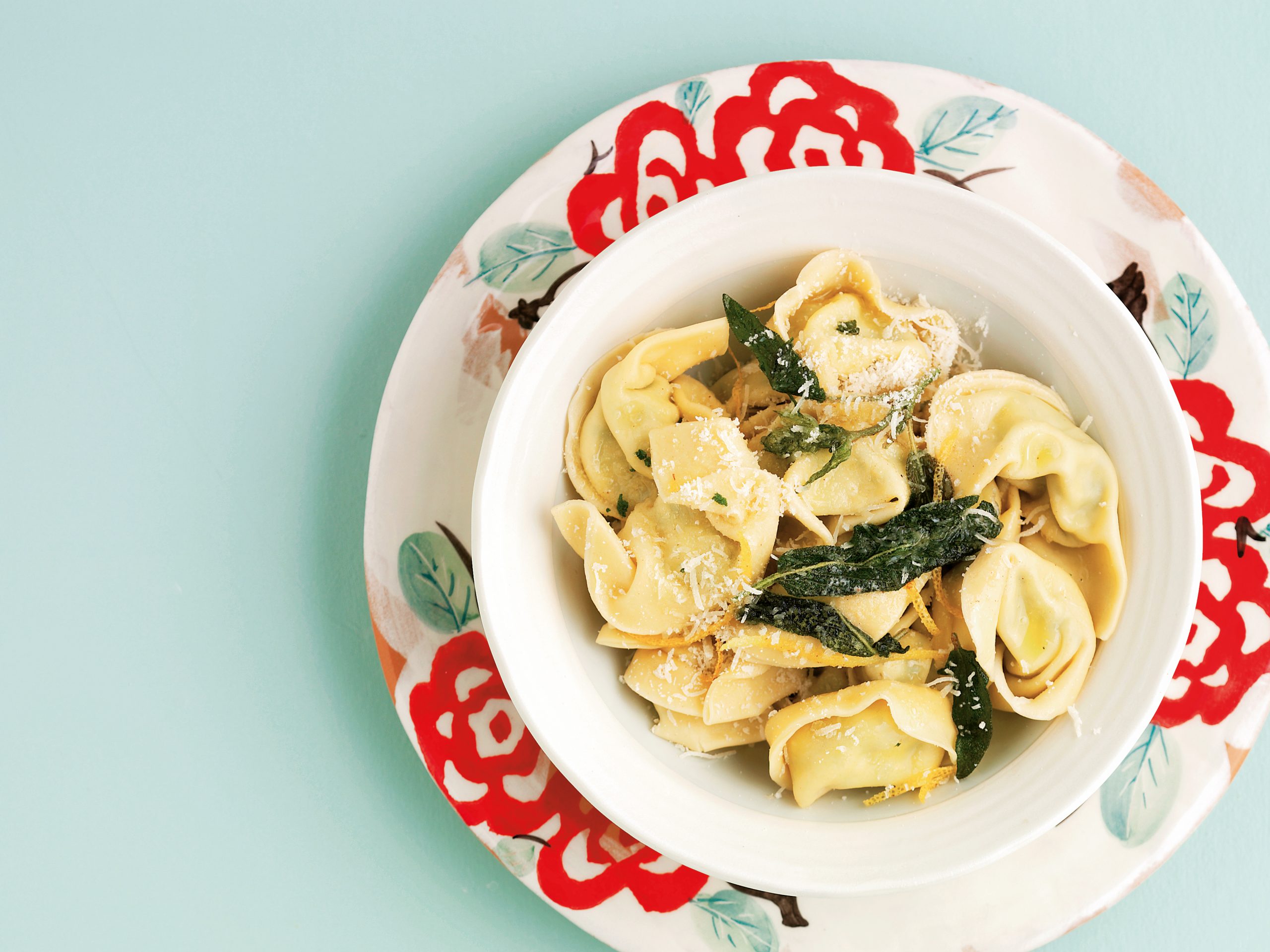 Tortellini