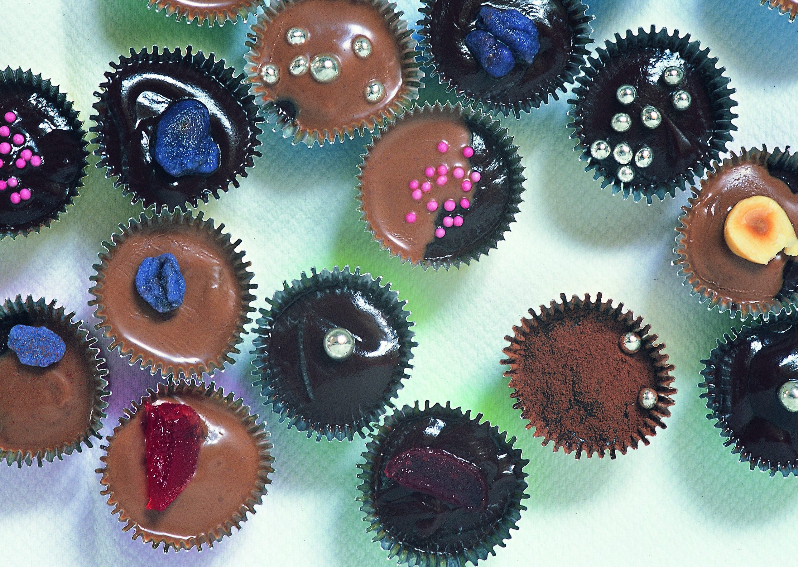 Truffes