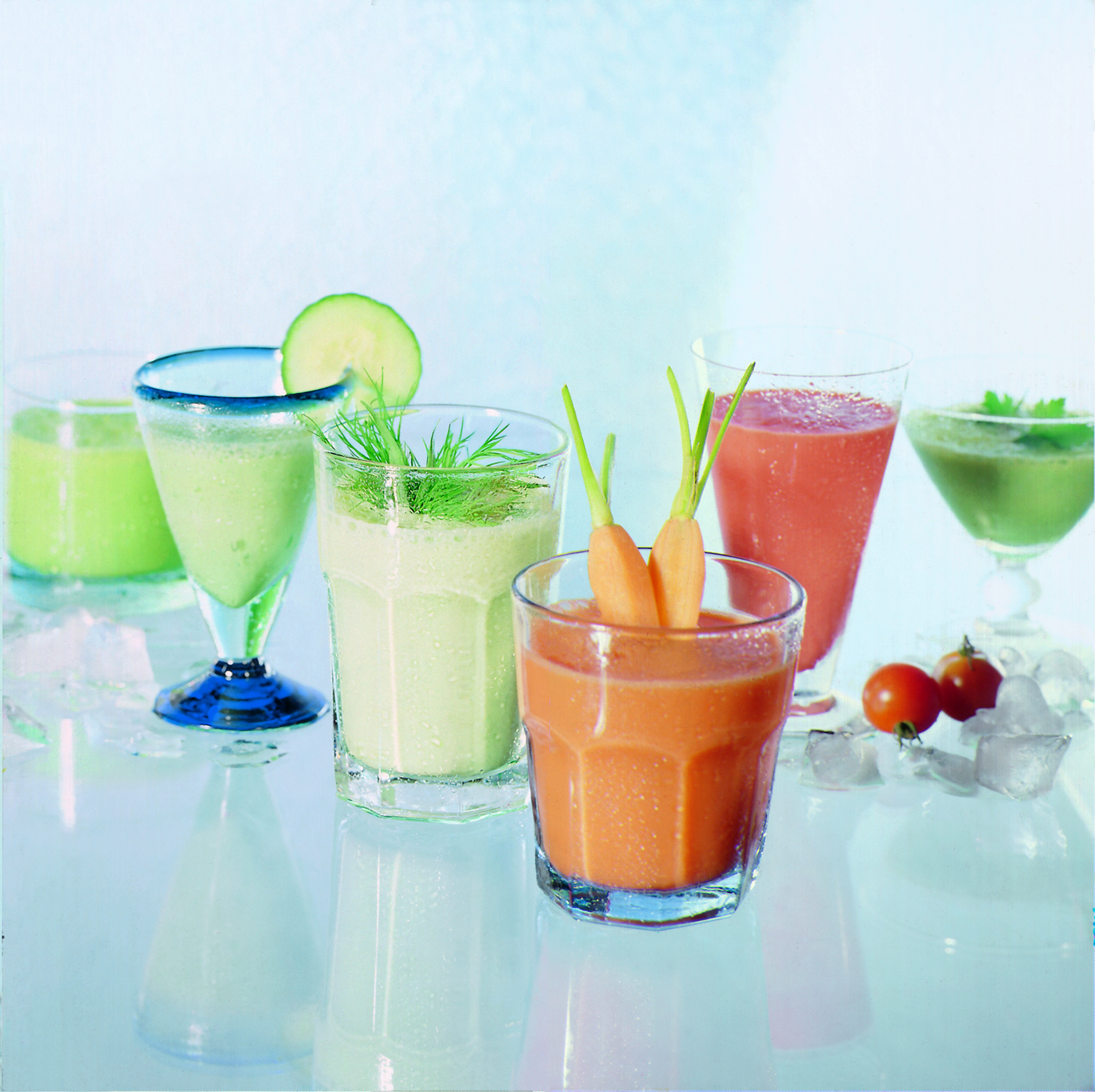 Vitamincocktail