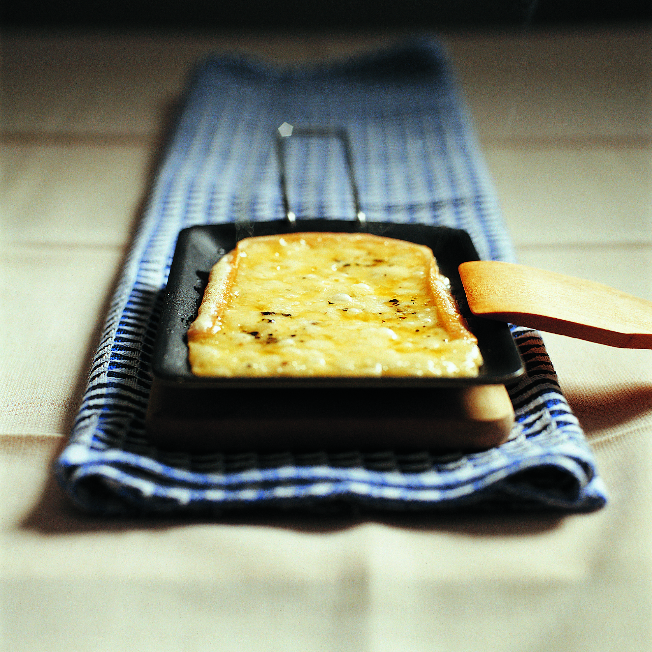 Walliser Raclette