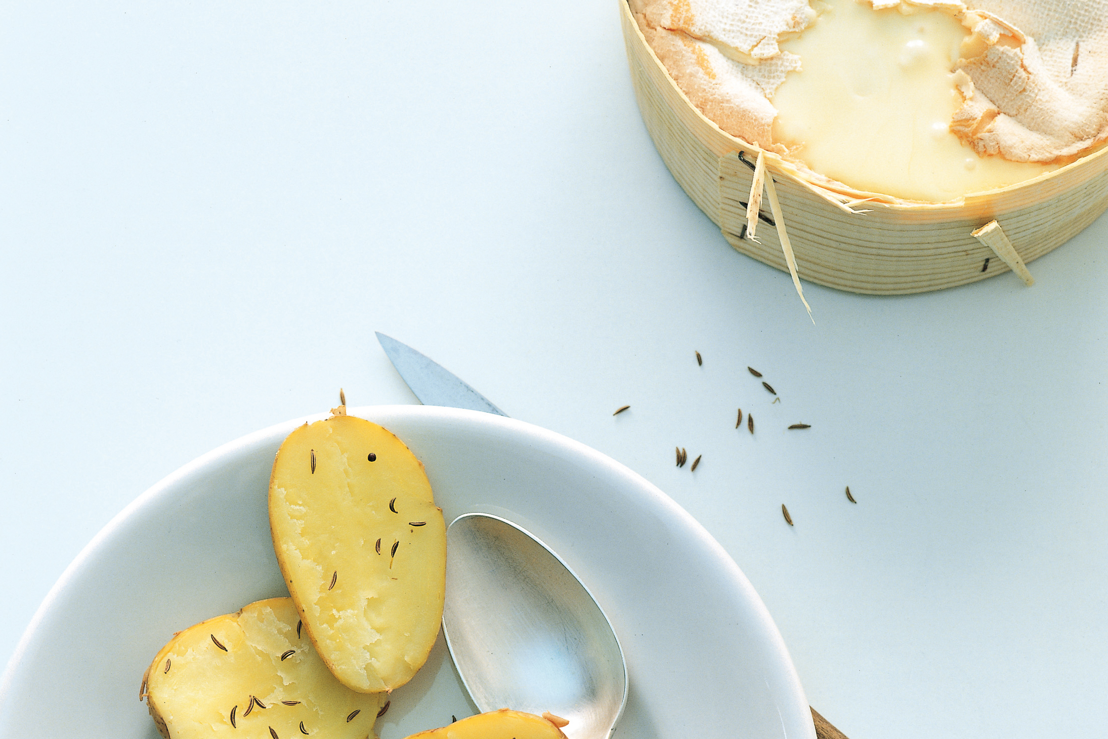Warmer Vacherin Mont-d'Or