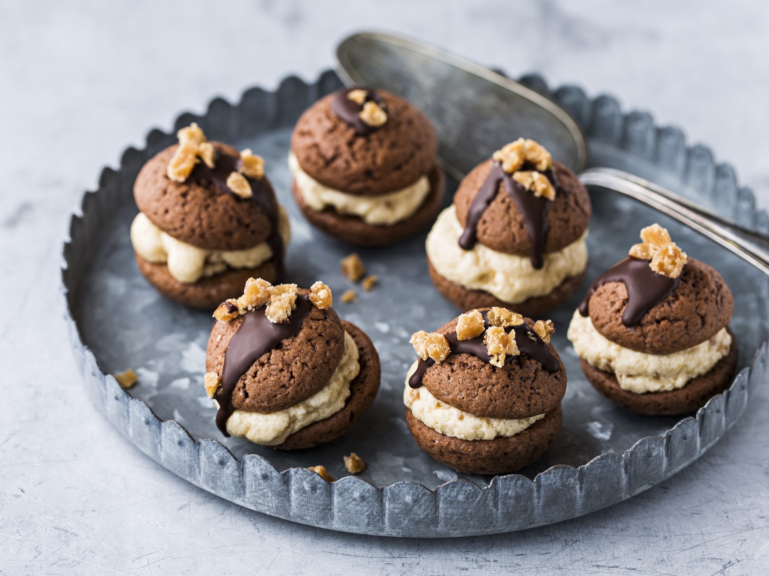 Whoopies