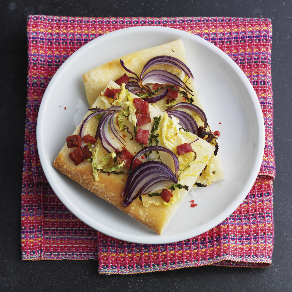 Wirz-Flammkuchen