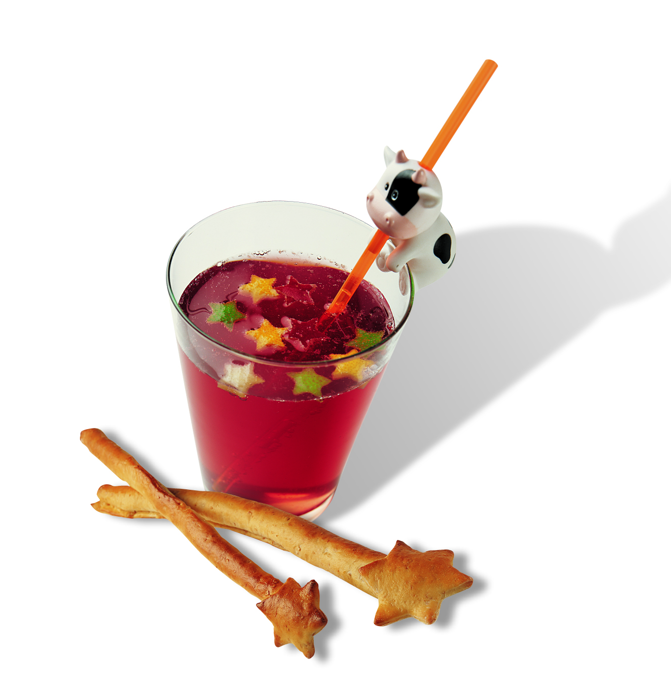 Baguettes et potion magiques