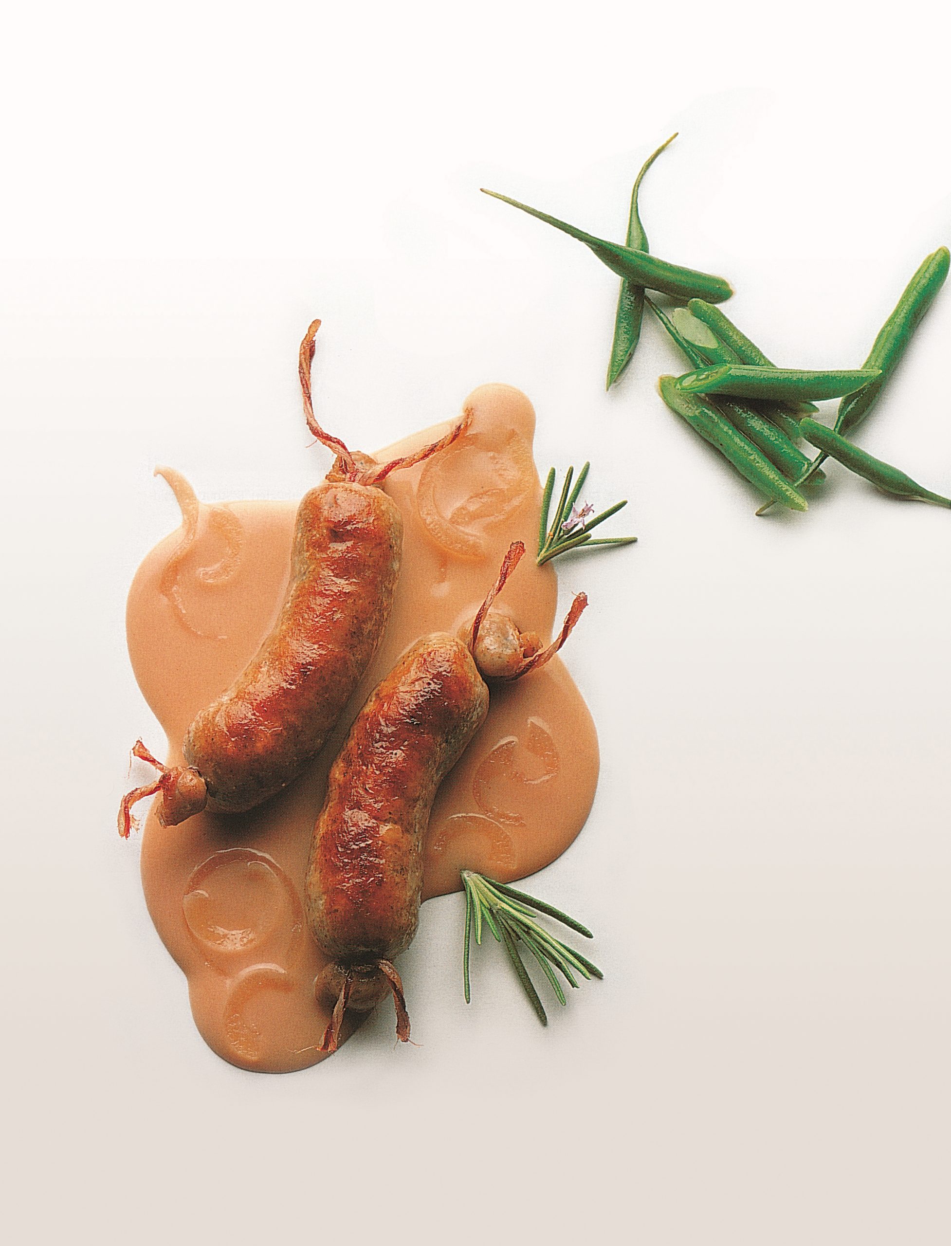 Sauce à l'oignon