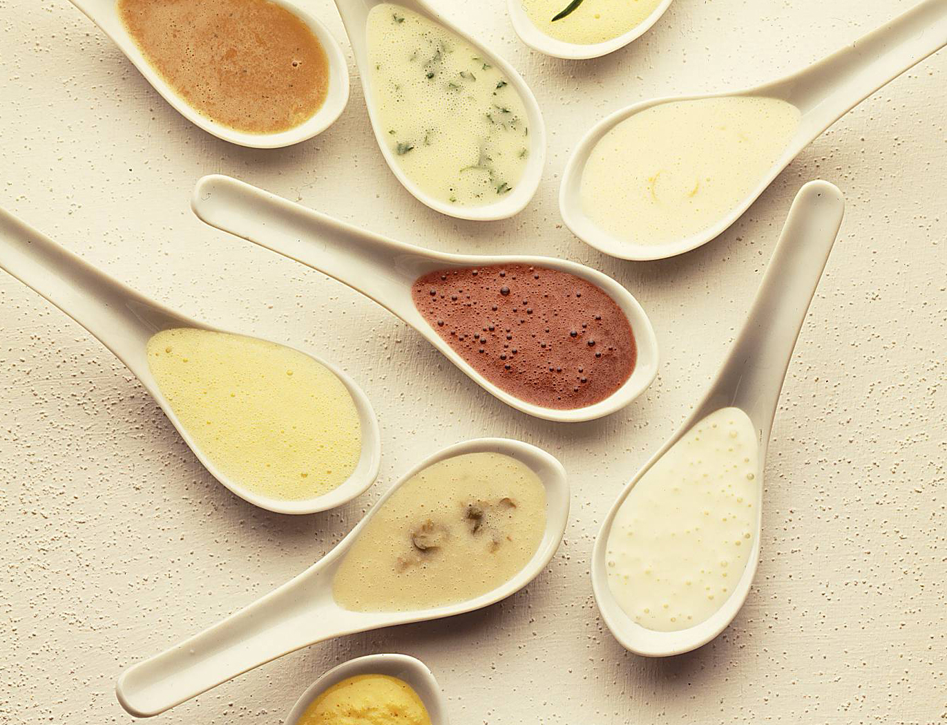Béchamelsauce (z.B. für Lasagne)