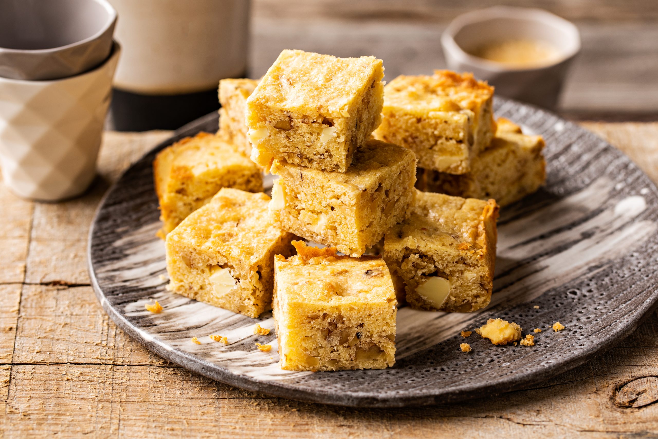 Blondies
