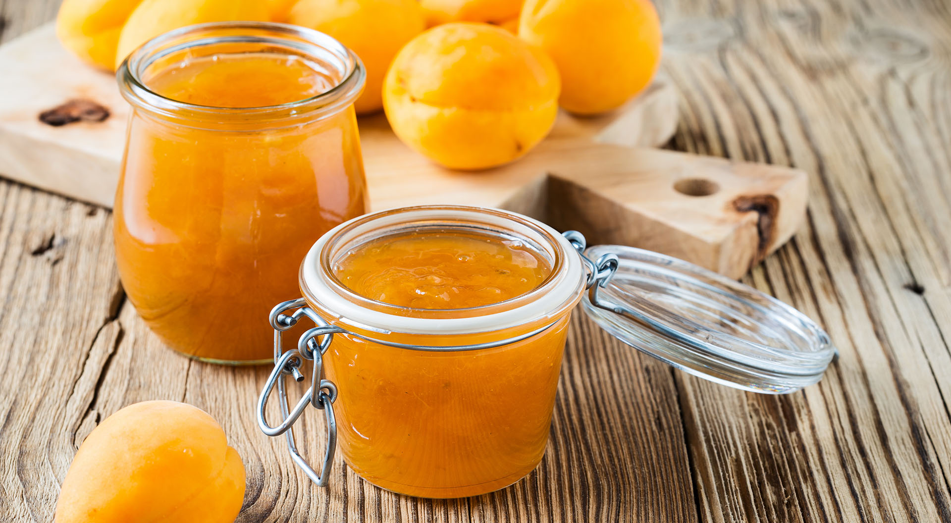 Was ist "Apricoture"?
