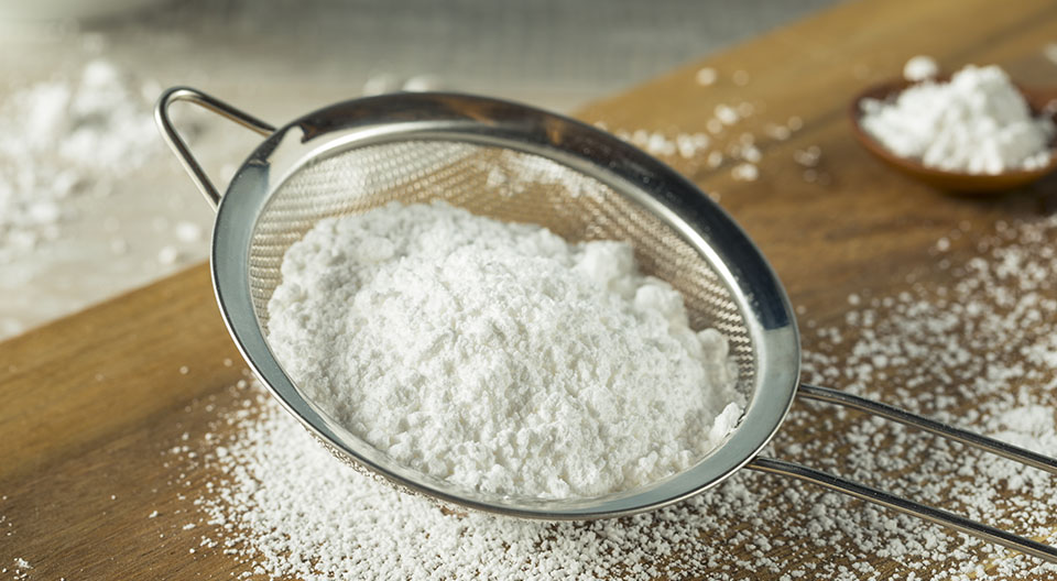 Comment utiliser le glucose et le fructose?