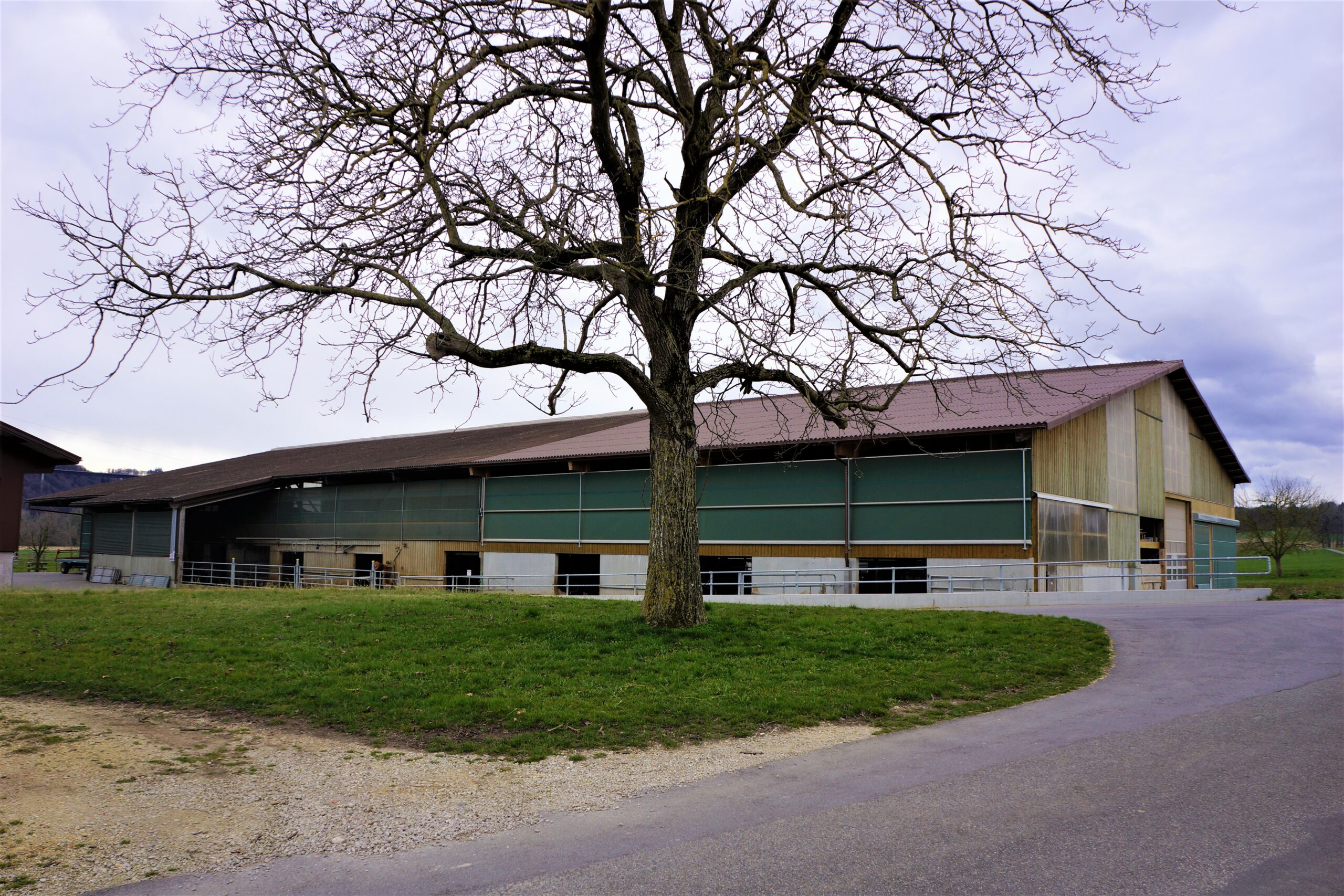 Vente directe chez Robert et Martine Beutler | De la ferme