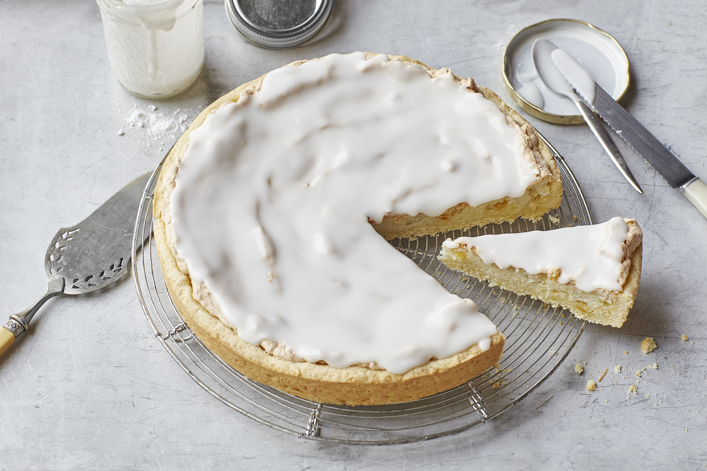 Genfer Torte
