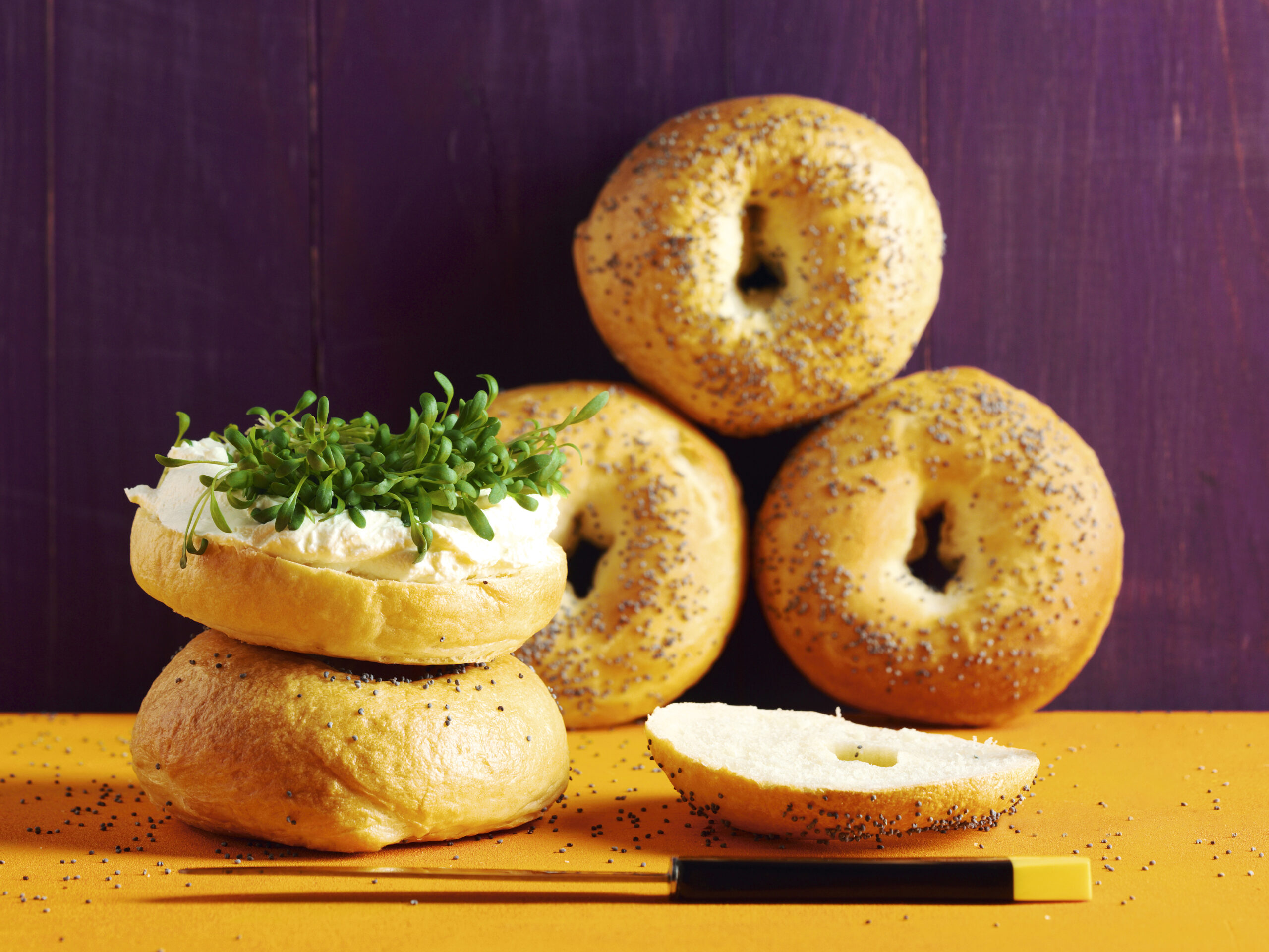 Bagels