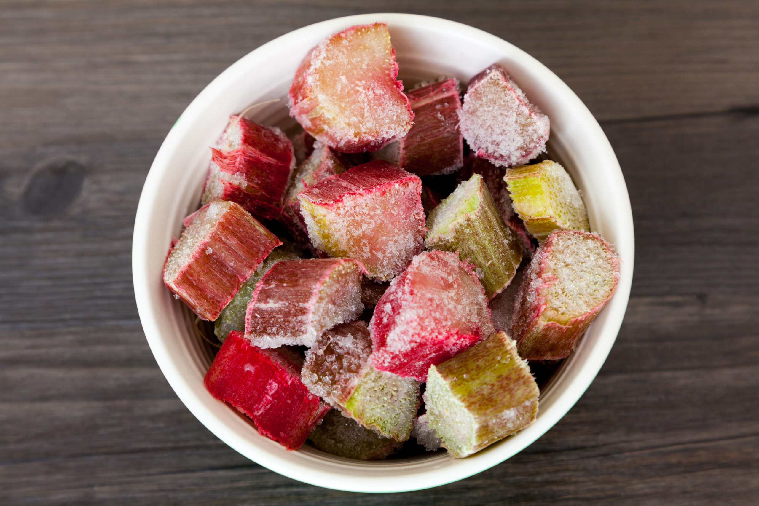 Cholermüs mit Rhabarberkompott (Obwaldner Dessert) - Rezept | Swissmilk