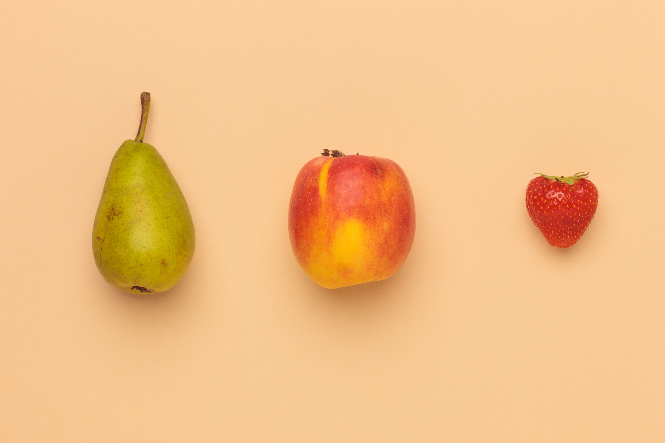 Le tiramisu aux fruits: pour varier les plaisirs au gré des saisons.