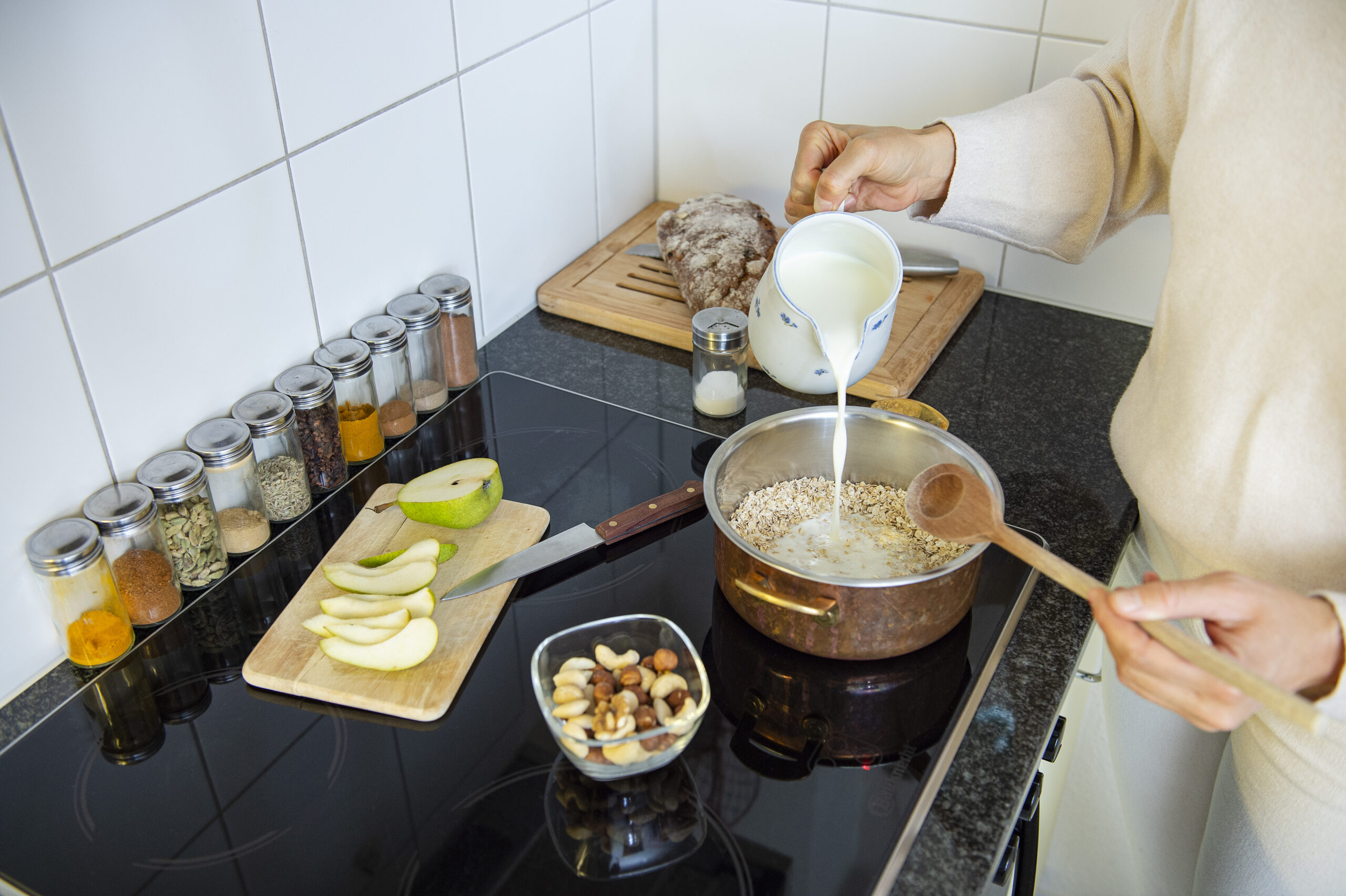 Zehn Minuten Aufwand, die sich immer lohnen