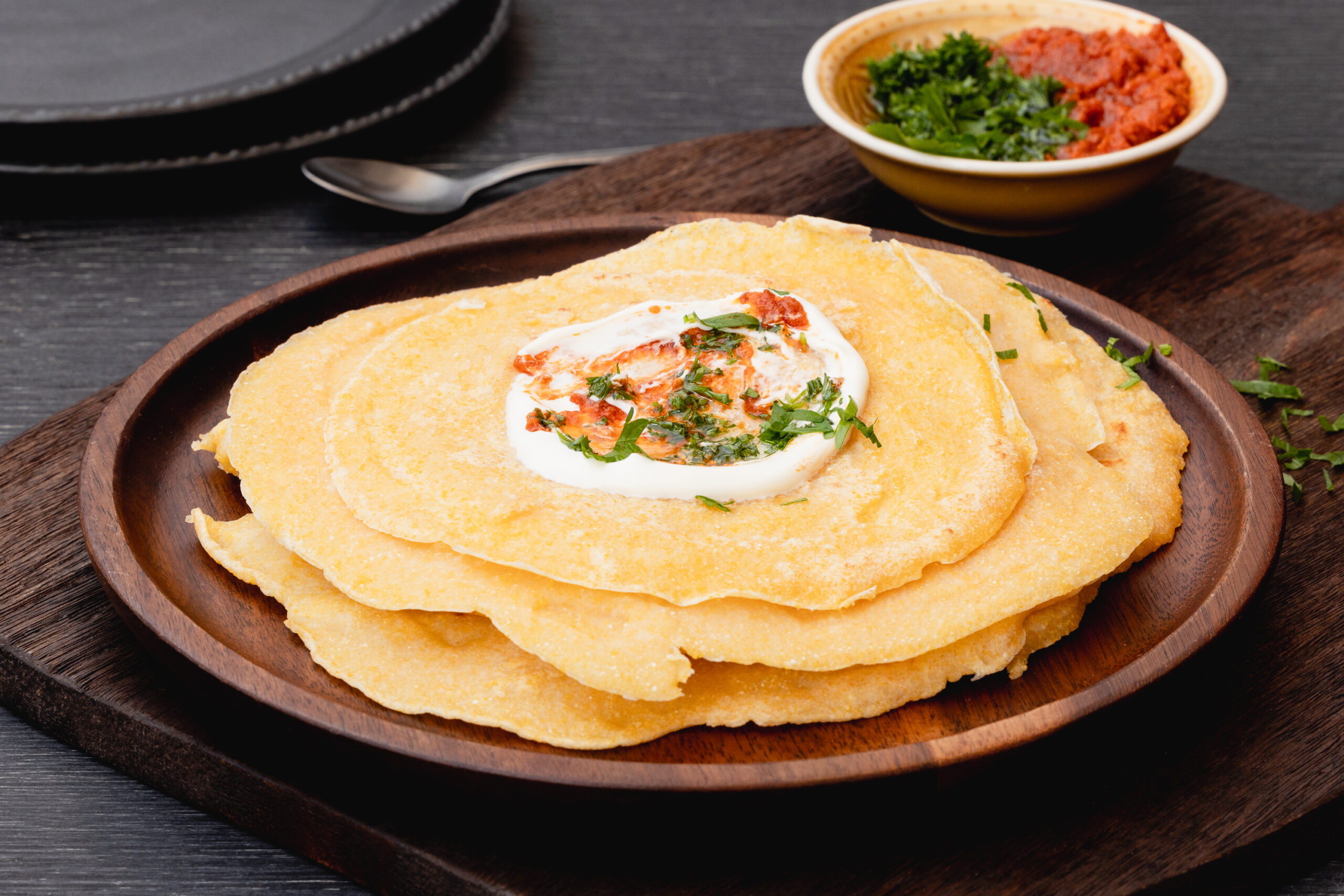 Polenta-Rezepte | Swissmilk