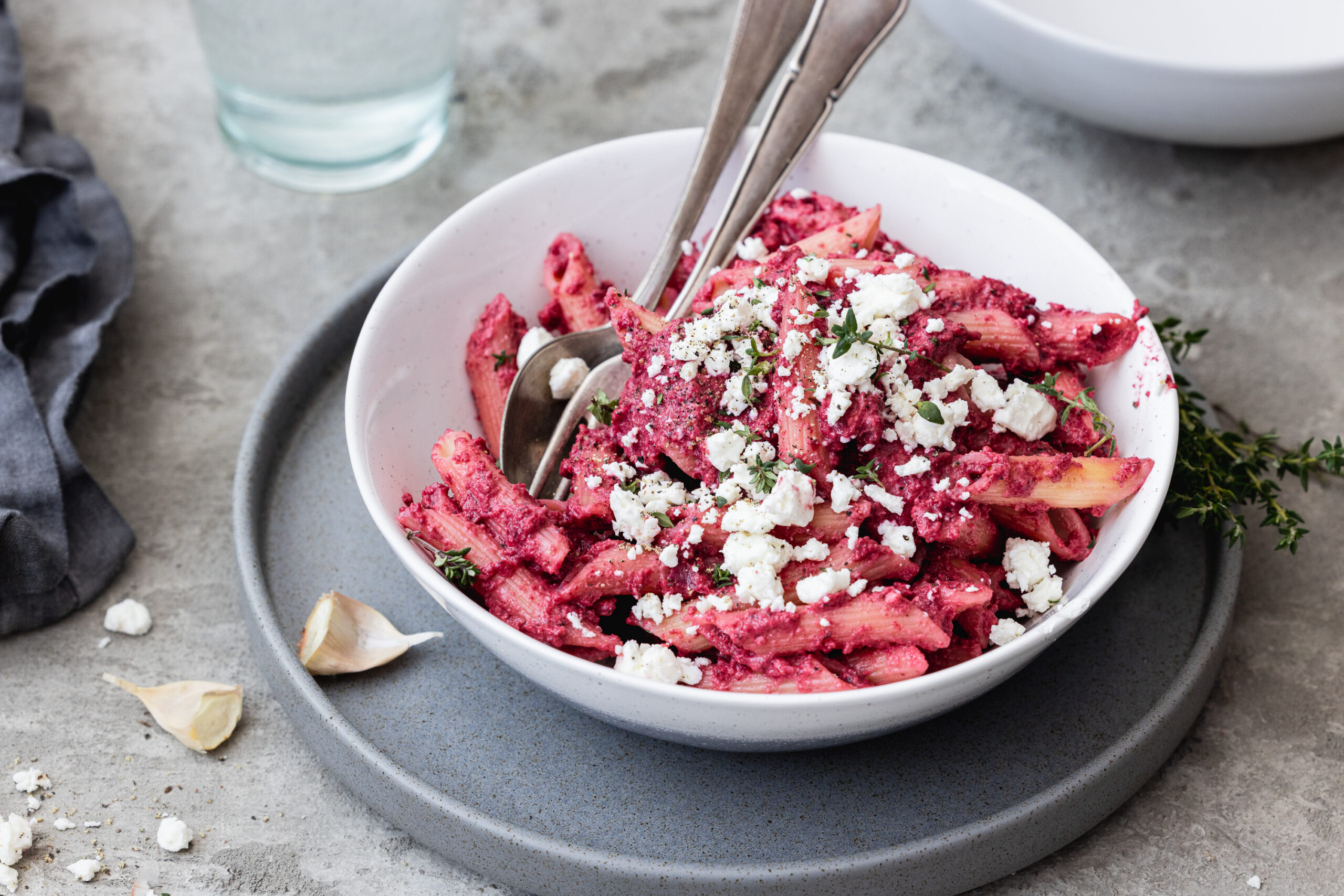Randen-Rezepte | Swissmilk